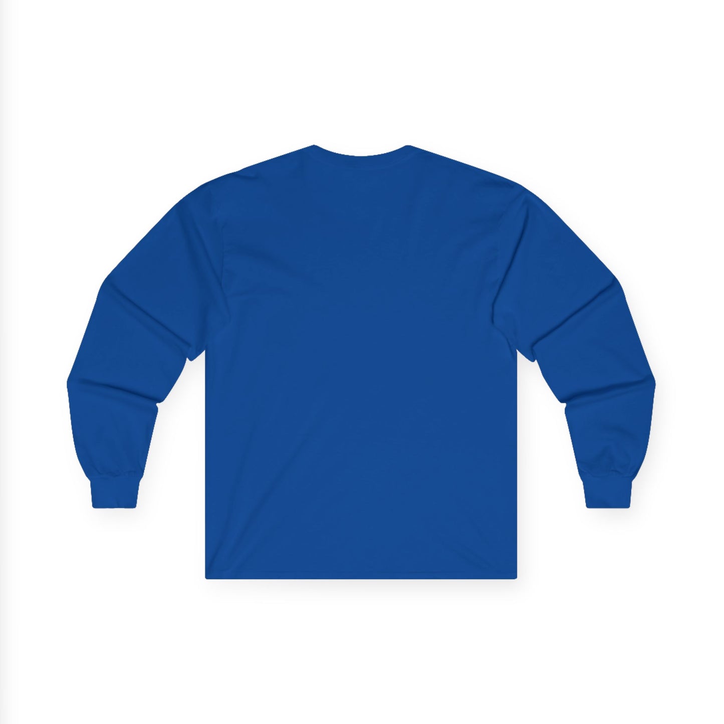 Matthew 18:10 Inspirational Long Sleeve Tee - Unisex Ultra Cotton