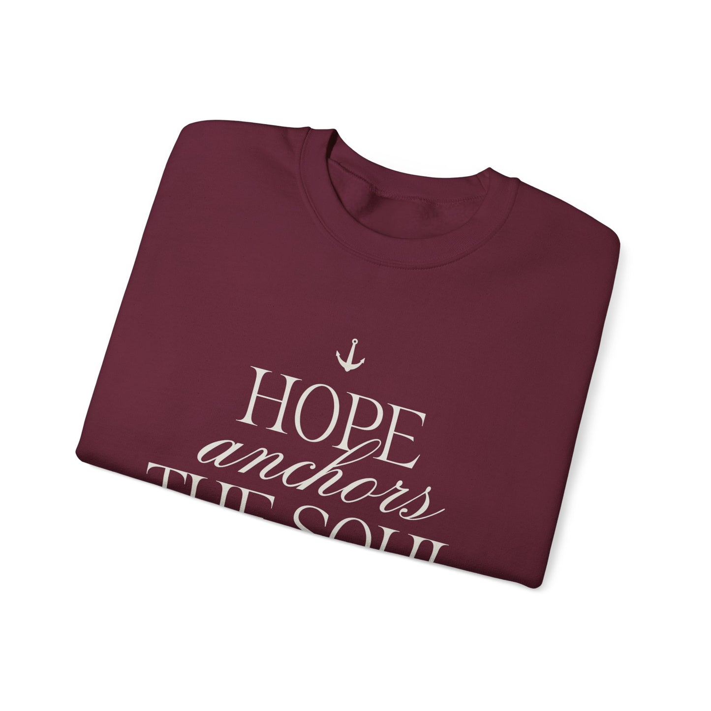 Copy of Copy of Unisex Heavy Blend™ Crewneck Sweatshirt