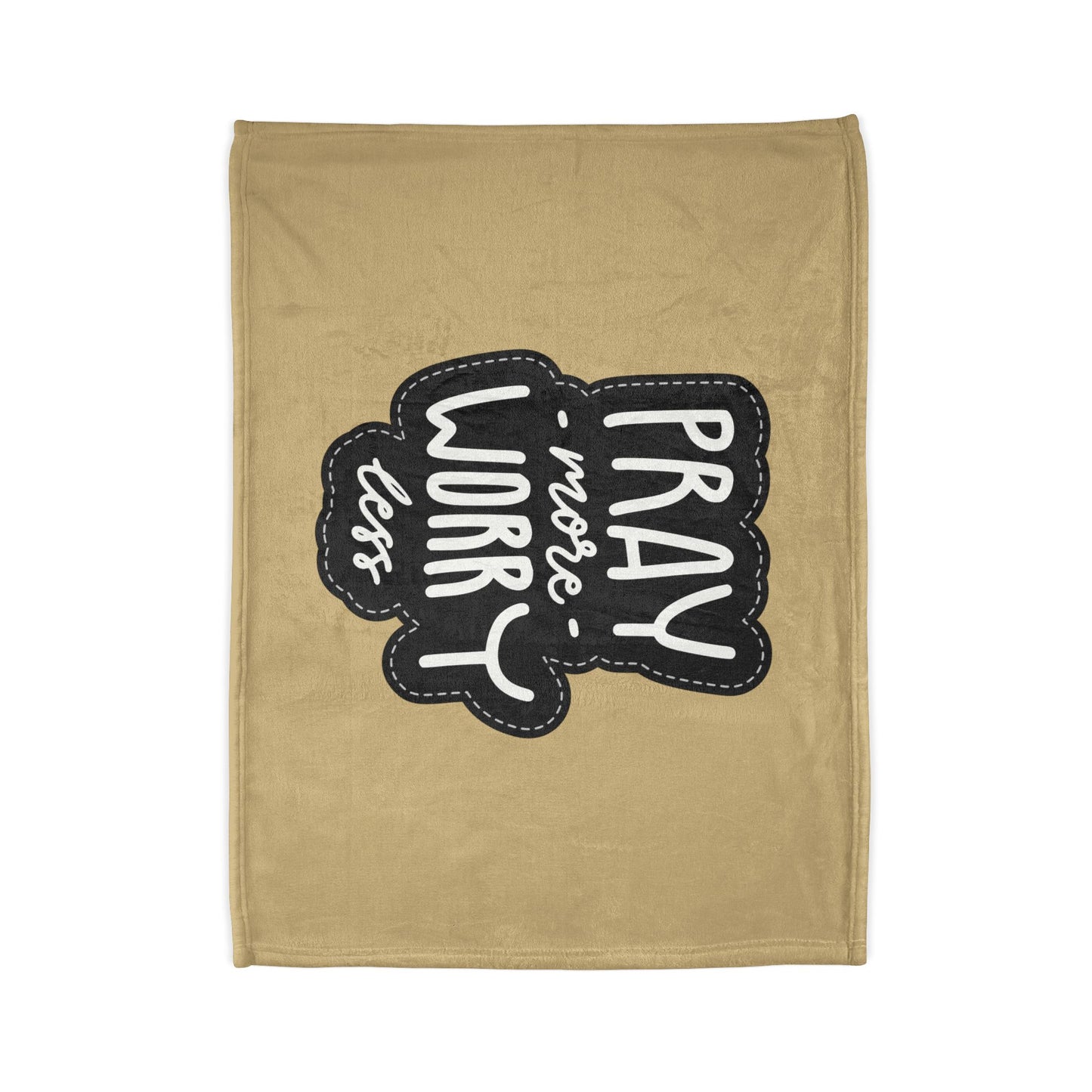 Soft Polyester Blanket