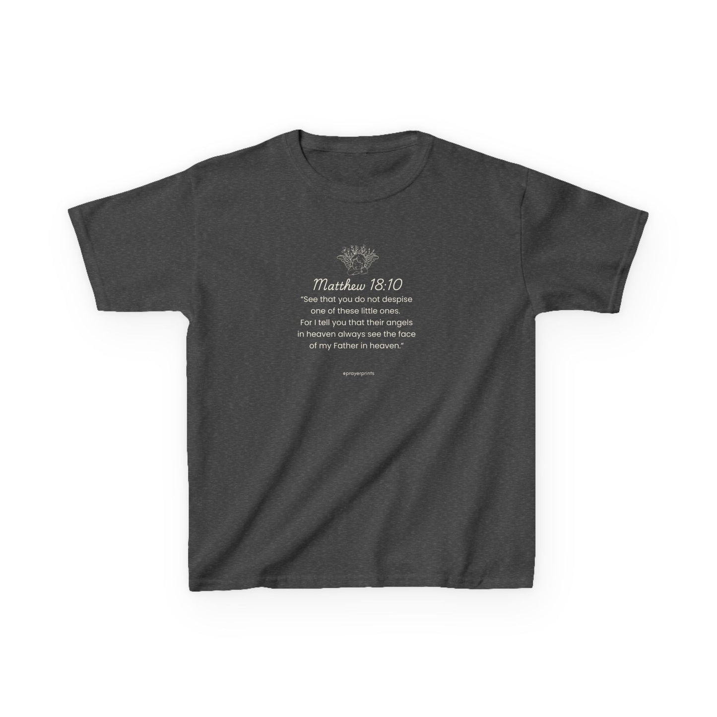 Kids Heavy Cotton™ Tee