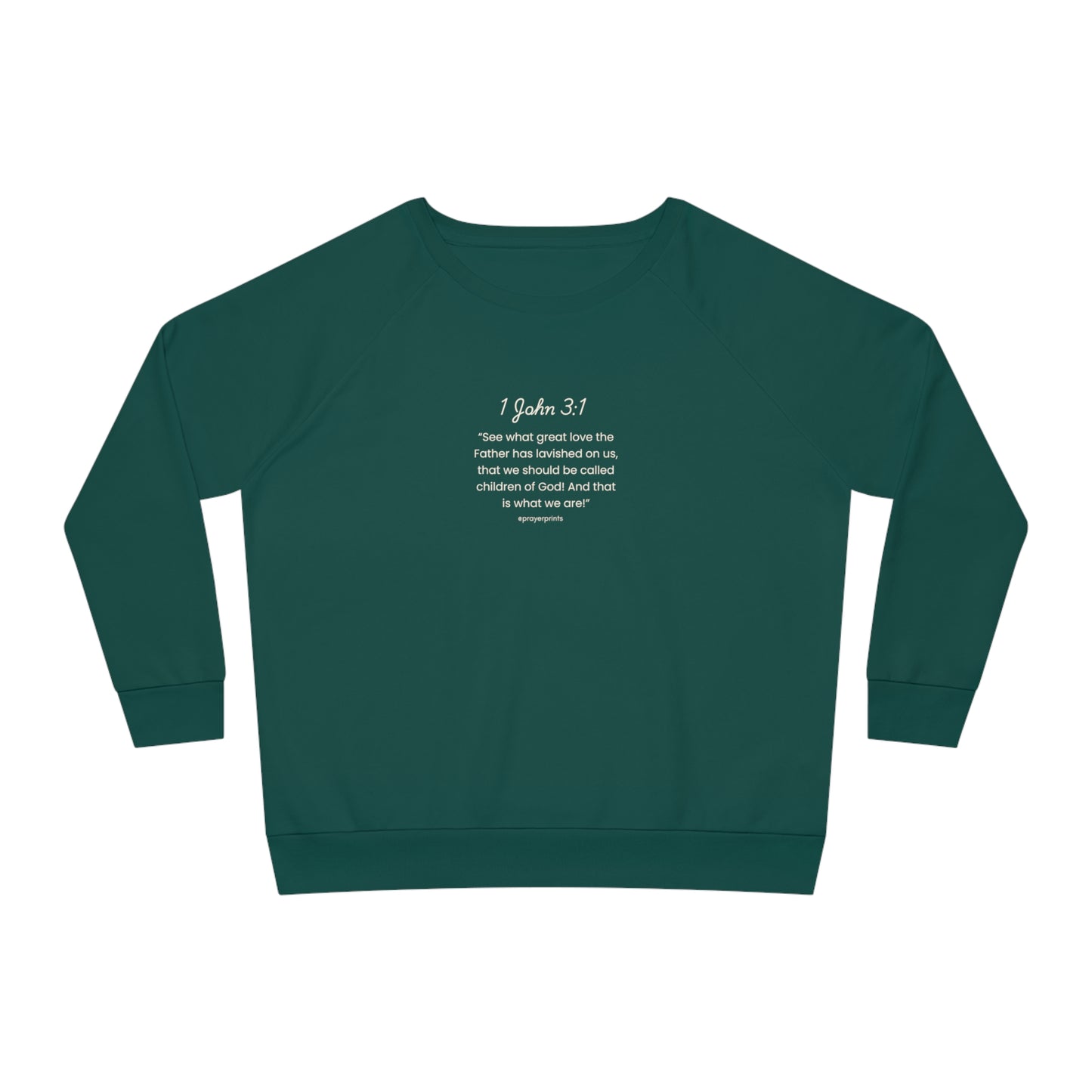Women's Dazzler Relaxed Fit Sweatshirt