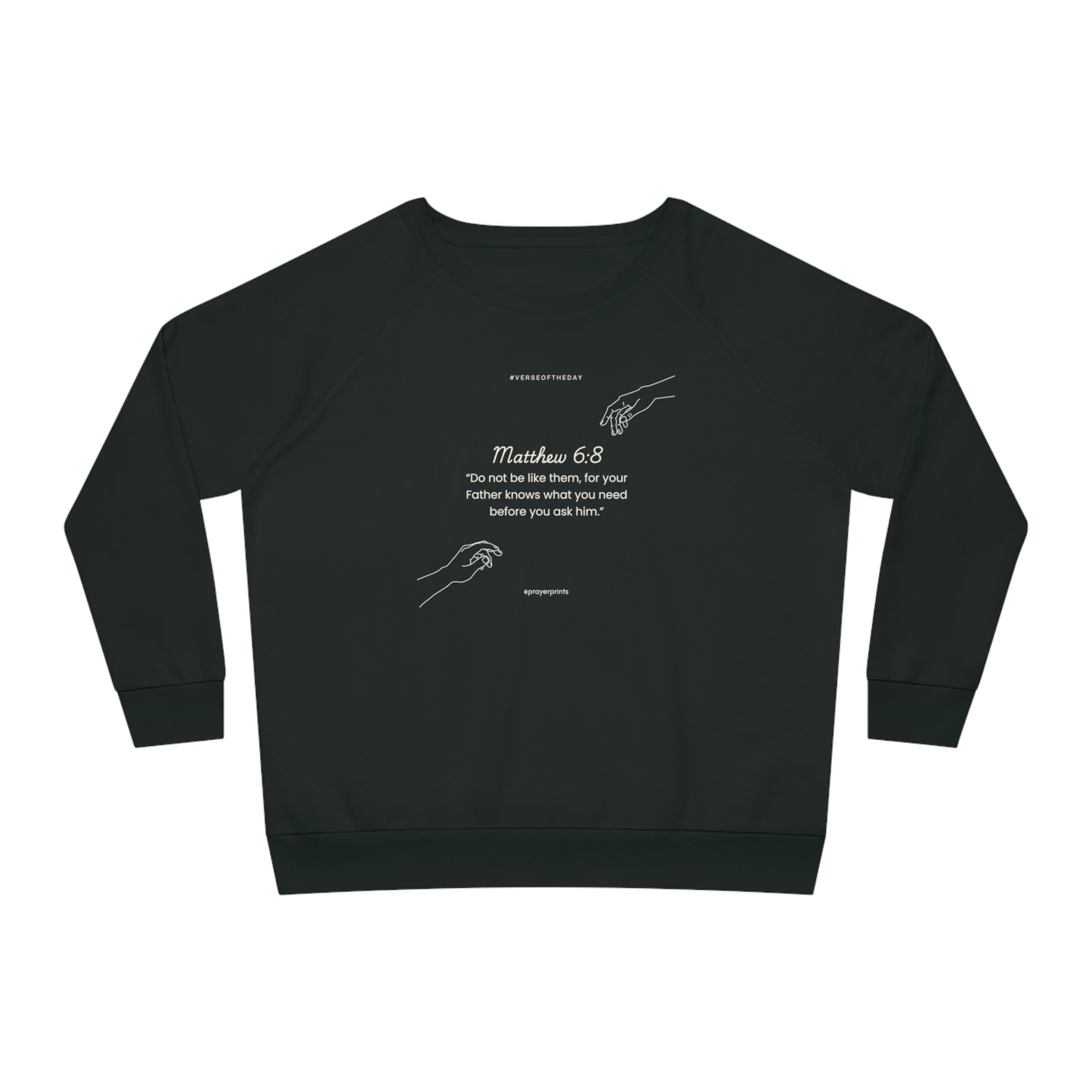 Women's Dazzler Relaxed Fit Sweatshirt