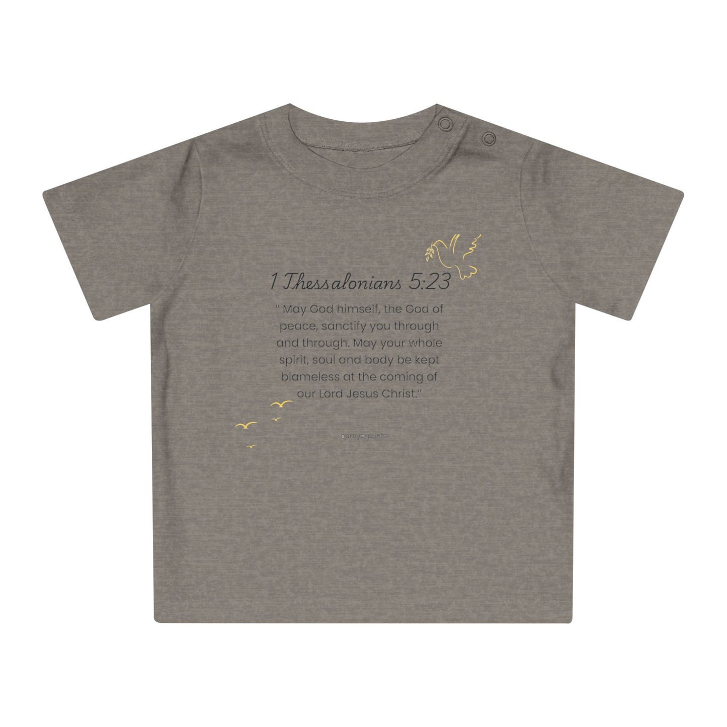 Baby T-Shirt