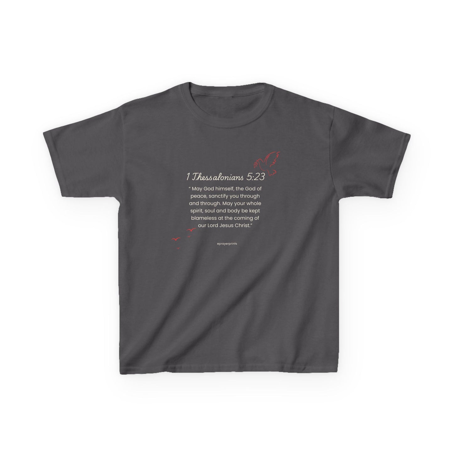 Kids Heavy Cotton™ Tee