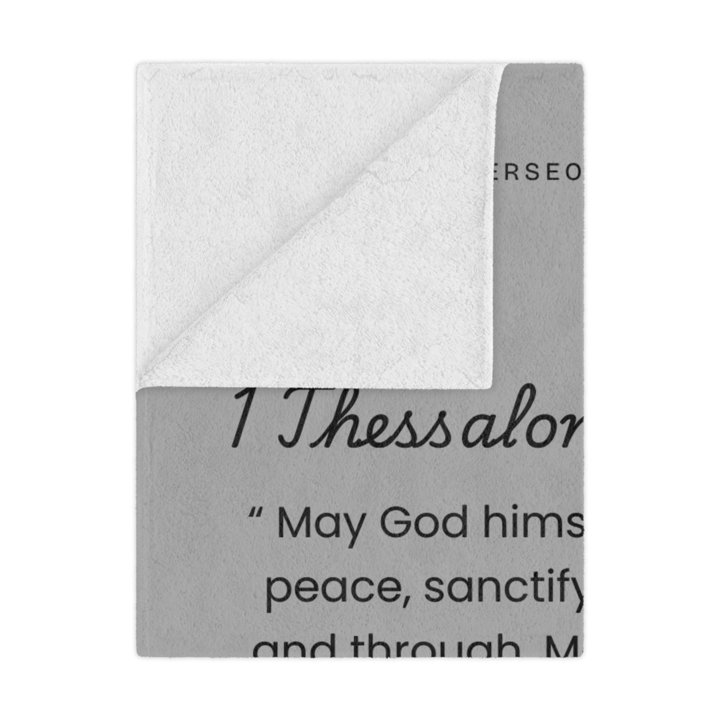 Microfiber Blanket