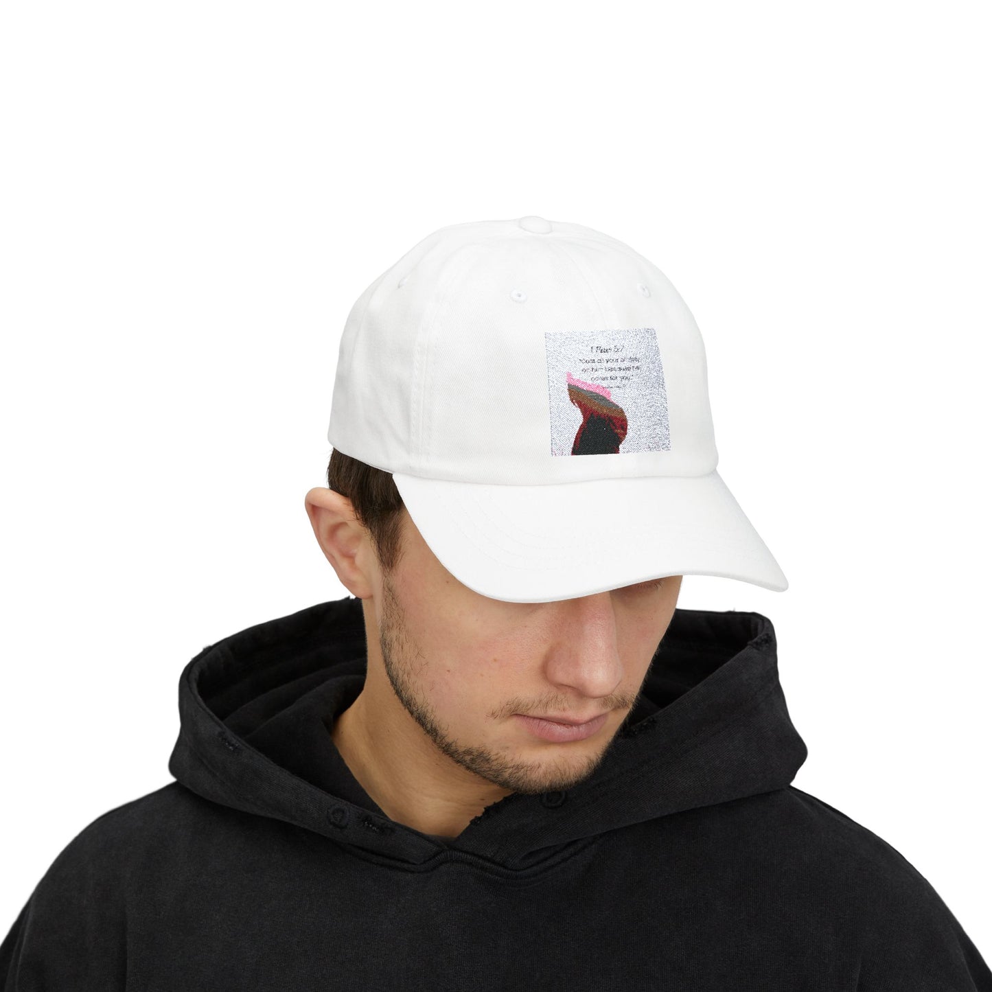 Classic Dad Cap