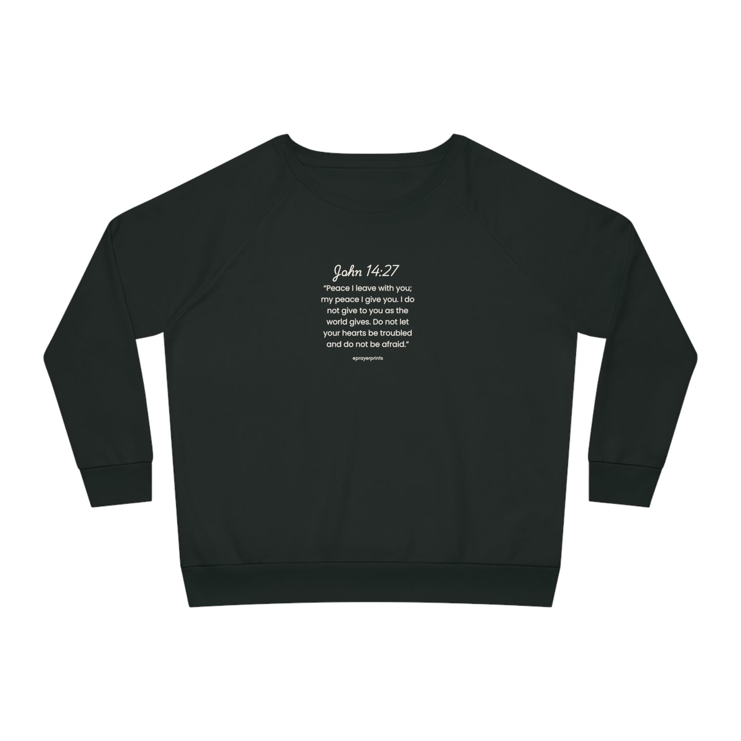 Women's Dazzler Relaxed Fit Sweatshirt