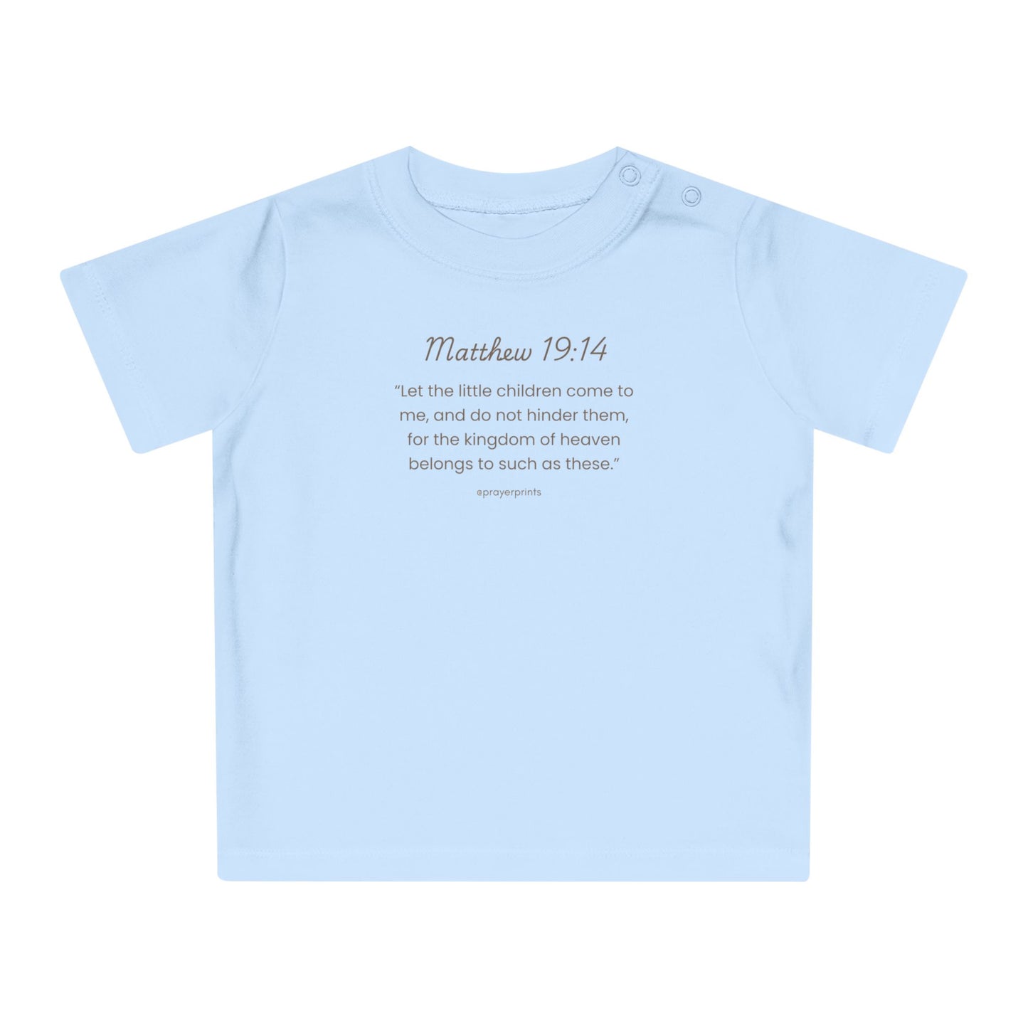 Baby T-Shirt