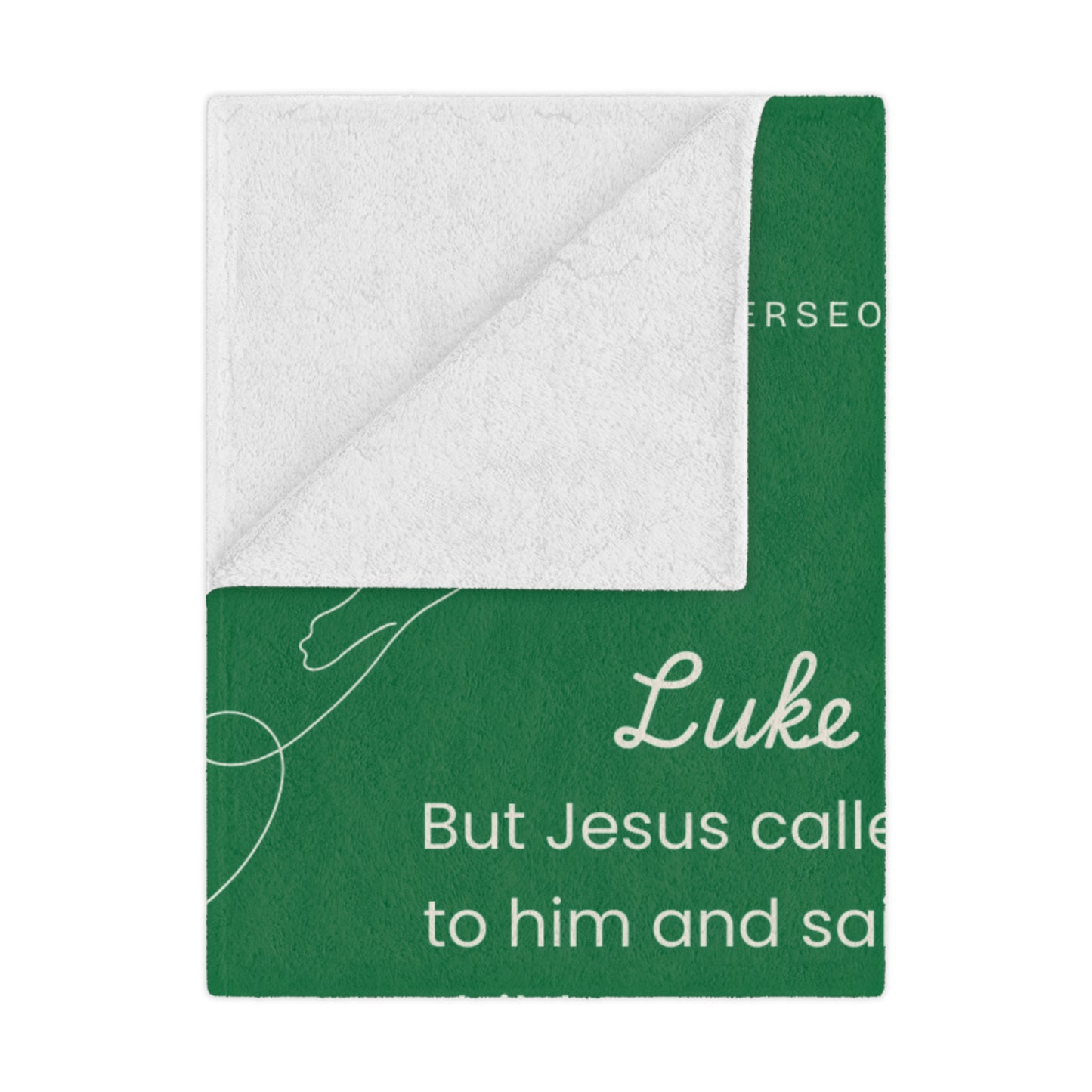 Microfiber Blanket