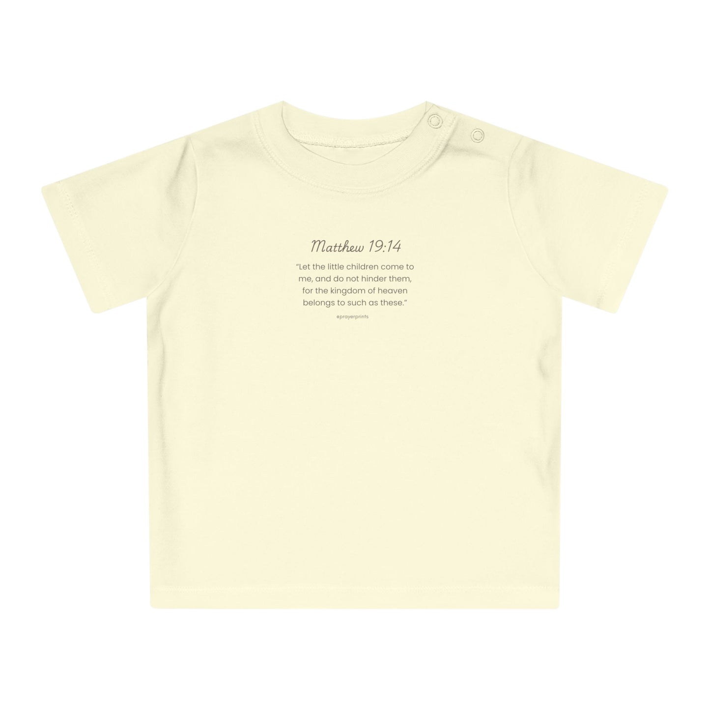Baby T-Shirt