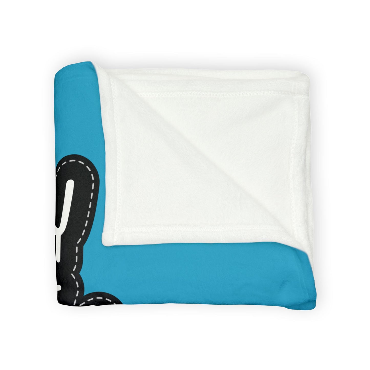 Soft Polyester Blanket