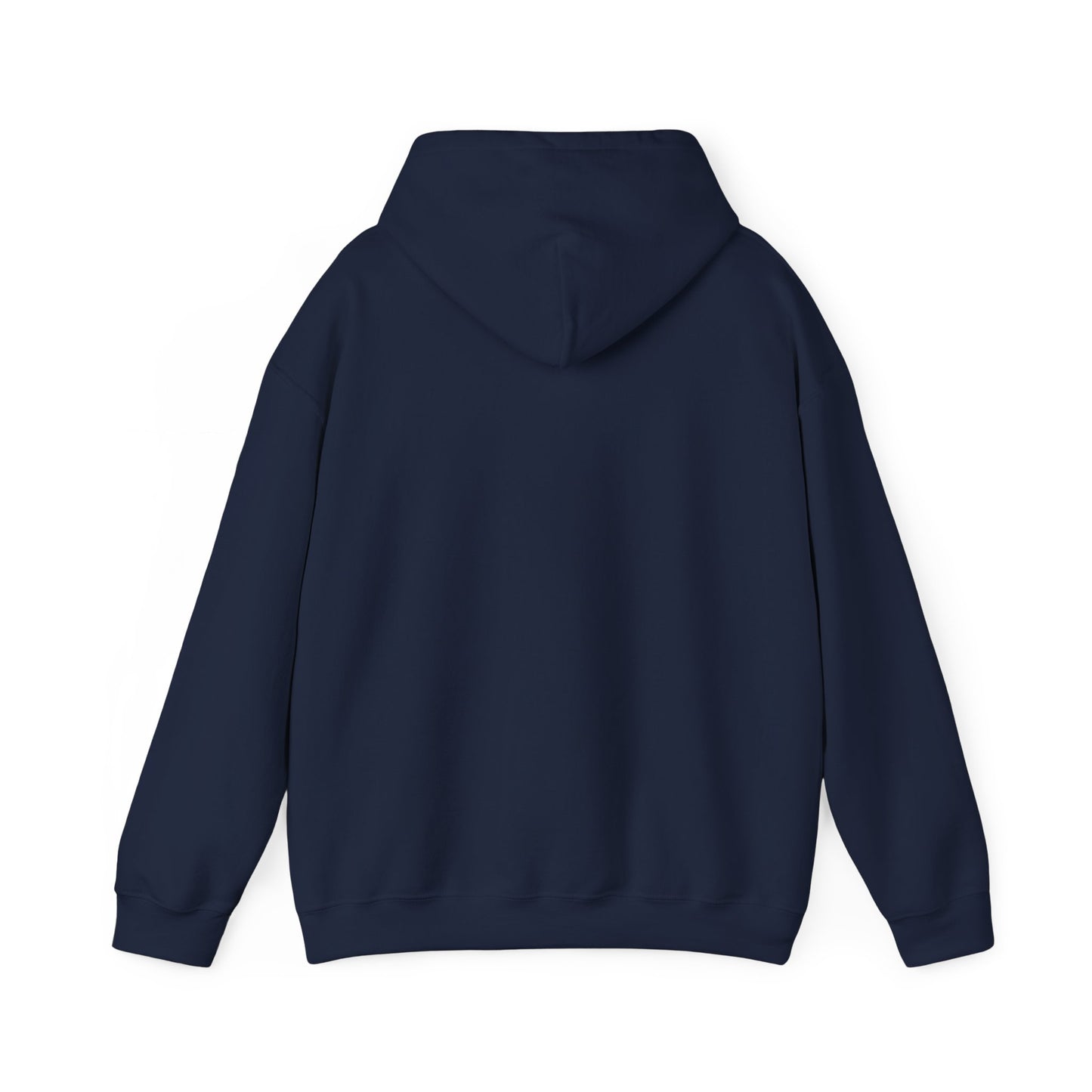 Hope Anchors the Soul Hoodie – Unisex Heavy Blend Sweatshirt