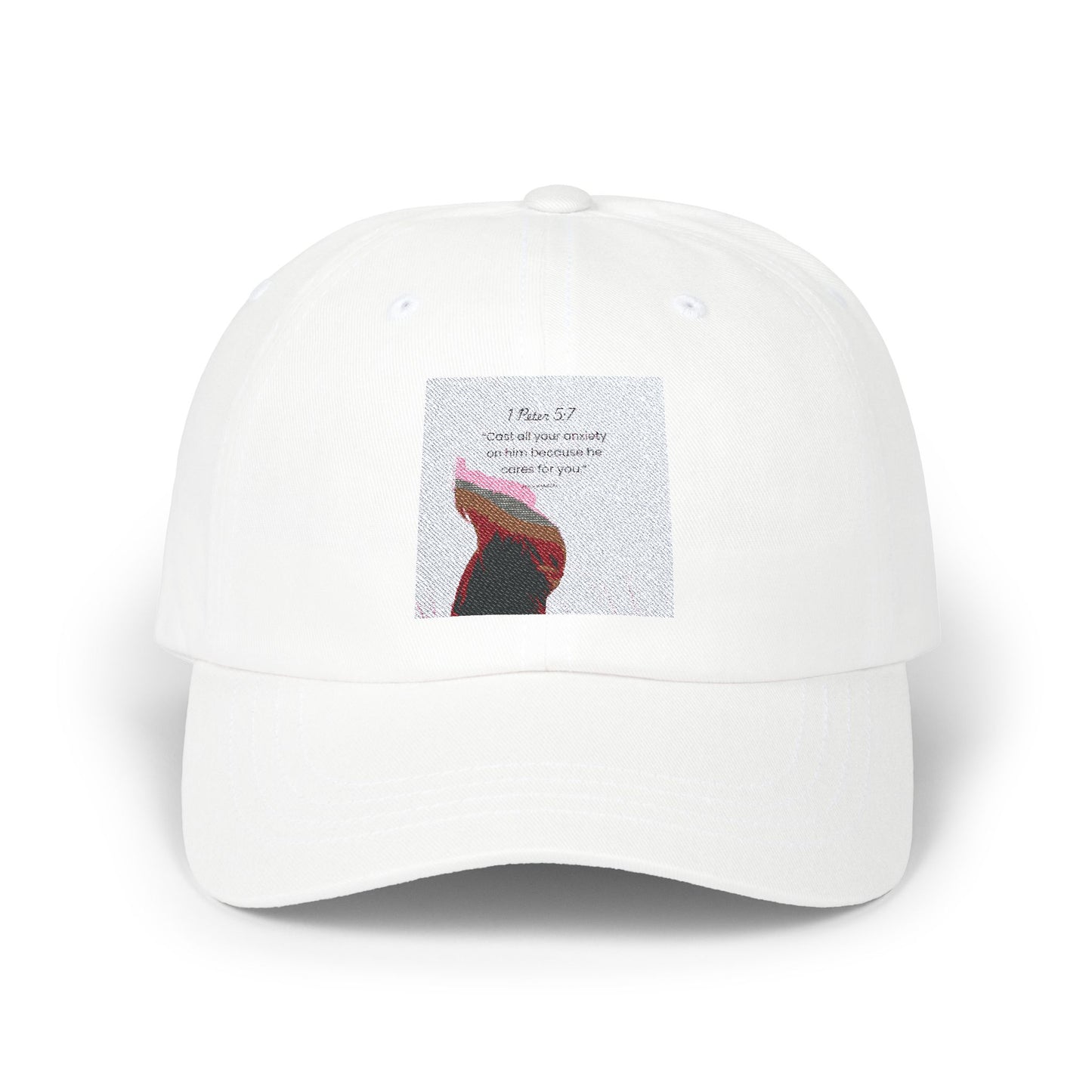 Classic Dad Cap