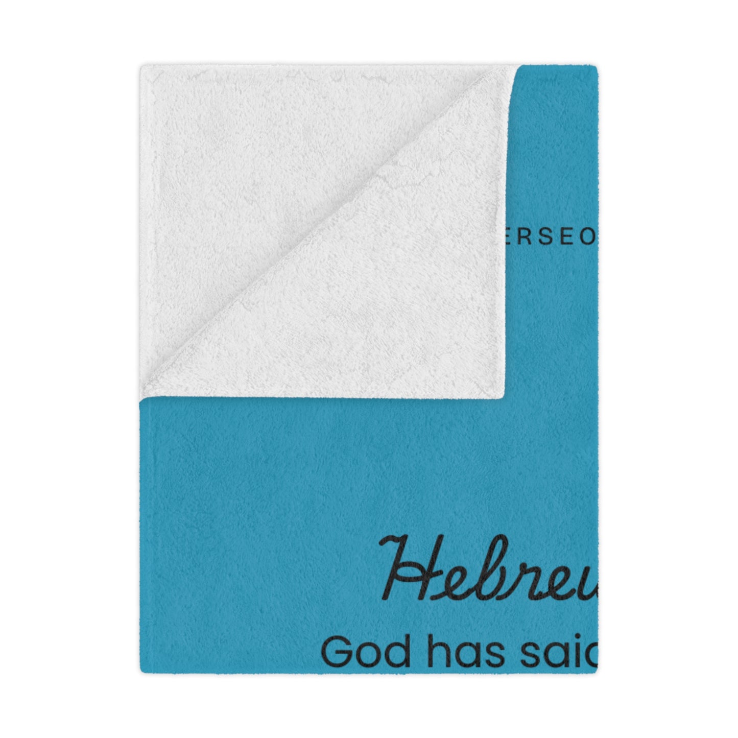 Microfiber Blanket