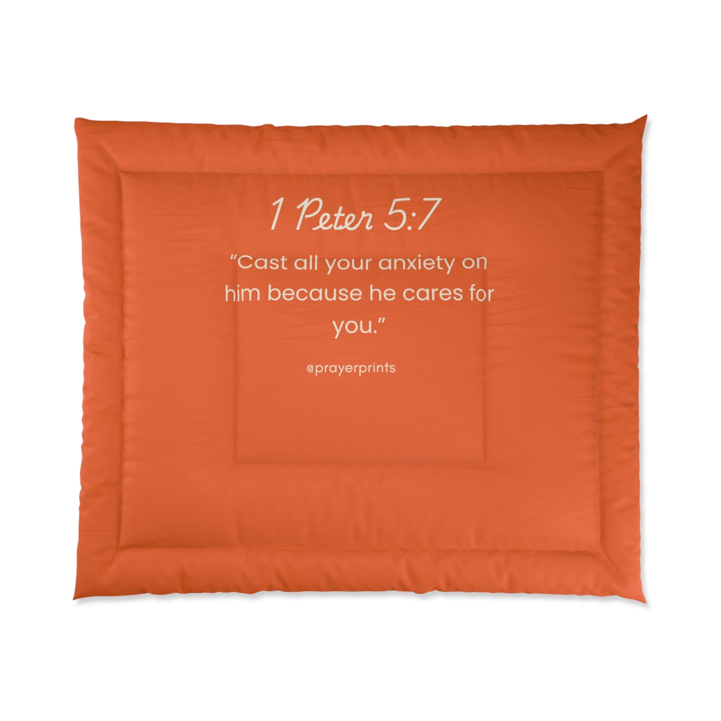 Comforter