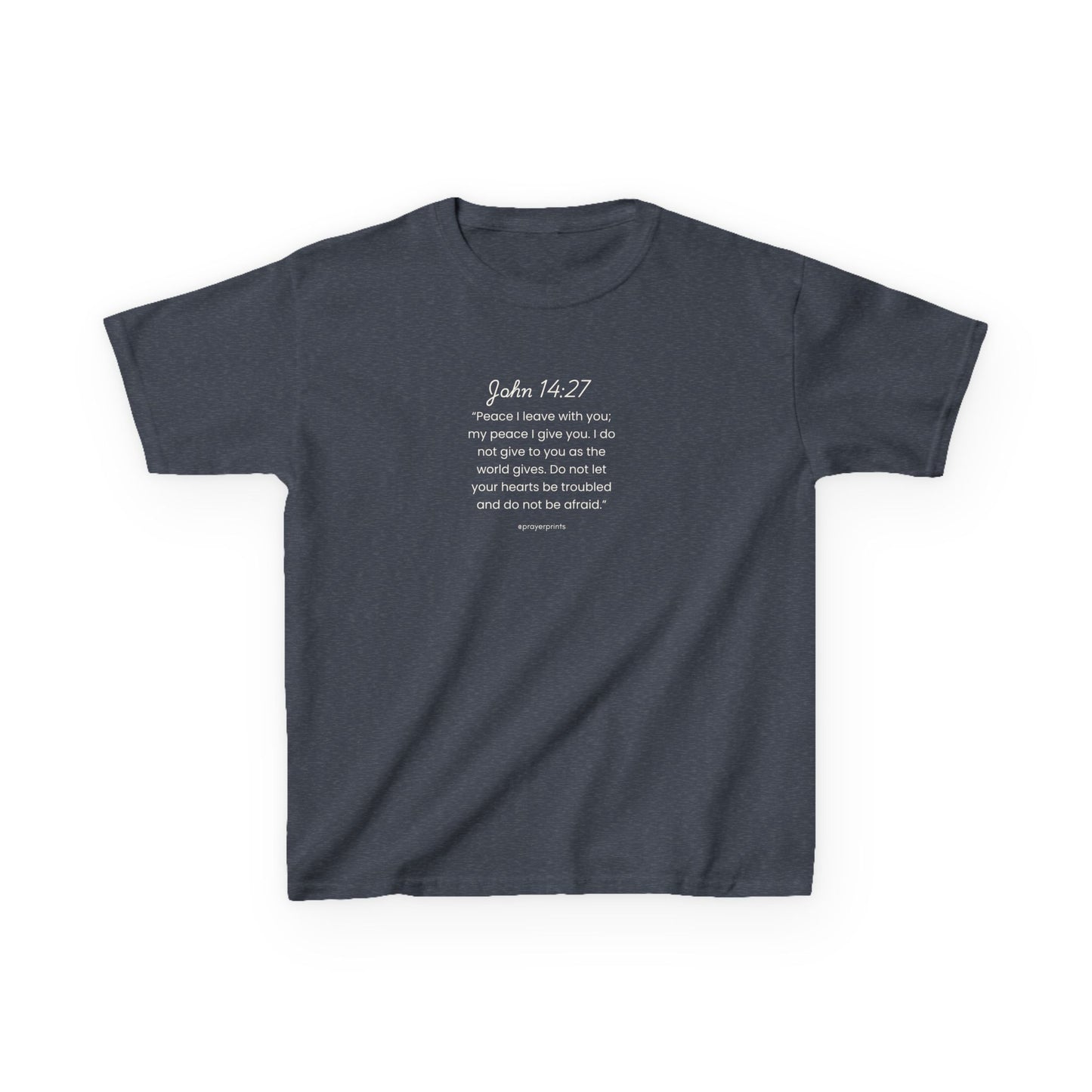 Kids Heavy Cotton™ Tee