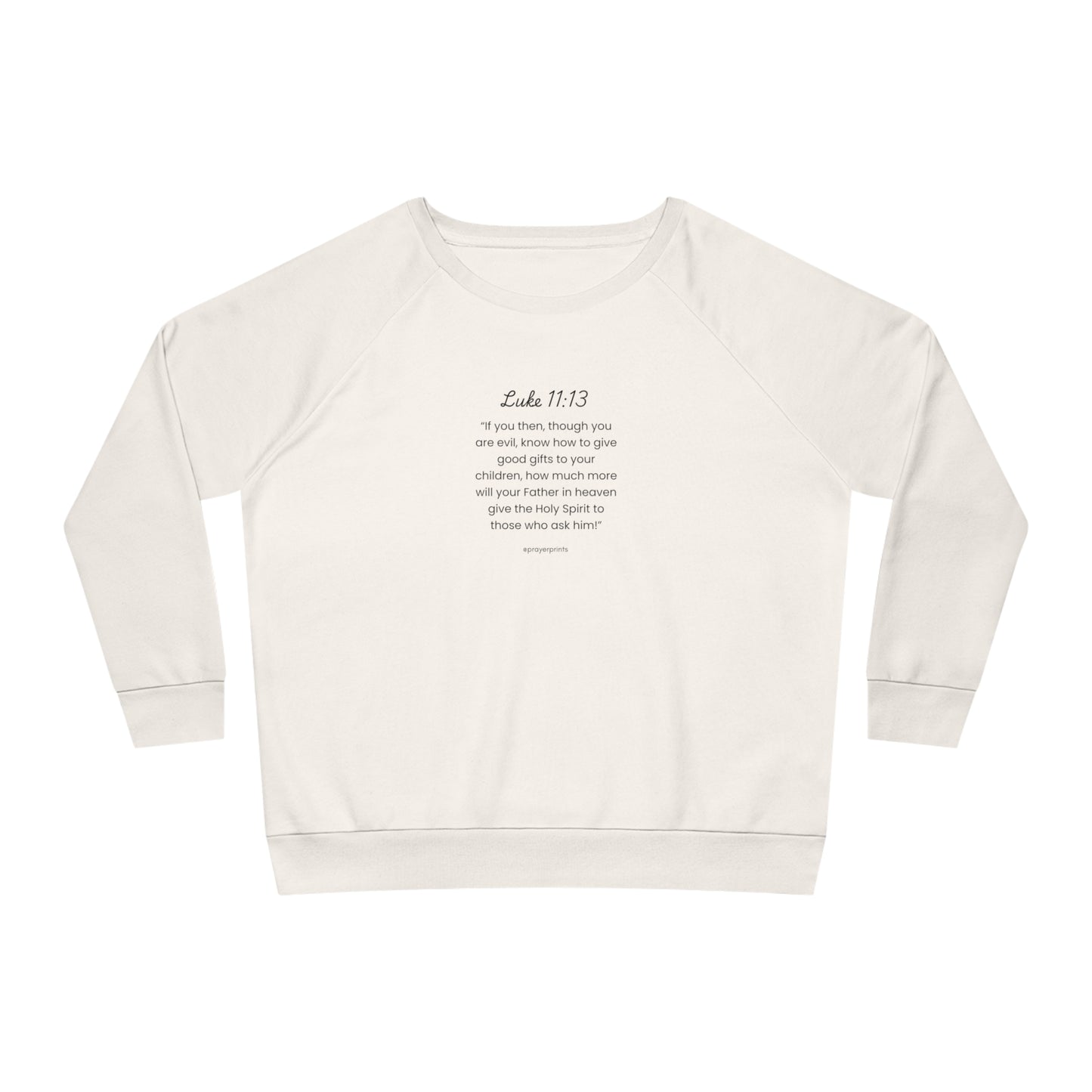 Women's Dazzler Relaxed Fit Sweatshirt