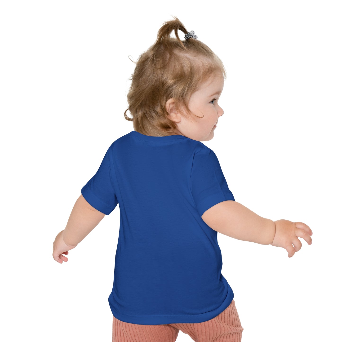 Blessed Baby T-Shirt - Matthew 10:16 Scripture Tee