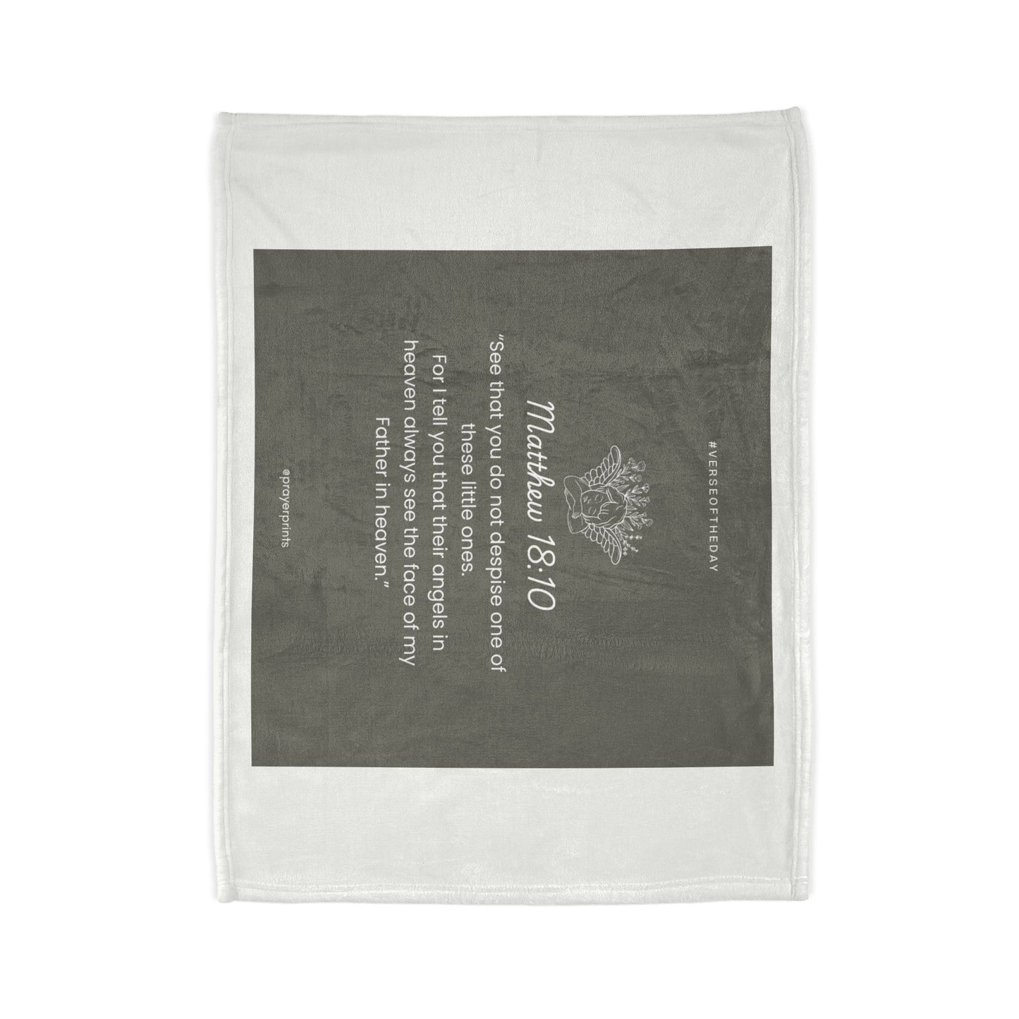 Soft Polyester Blanket