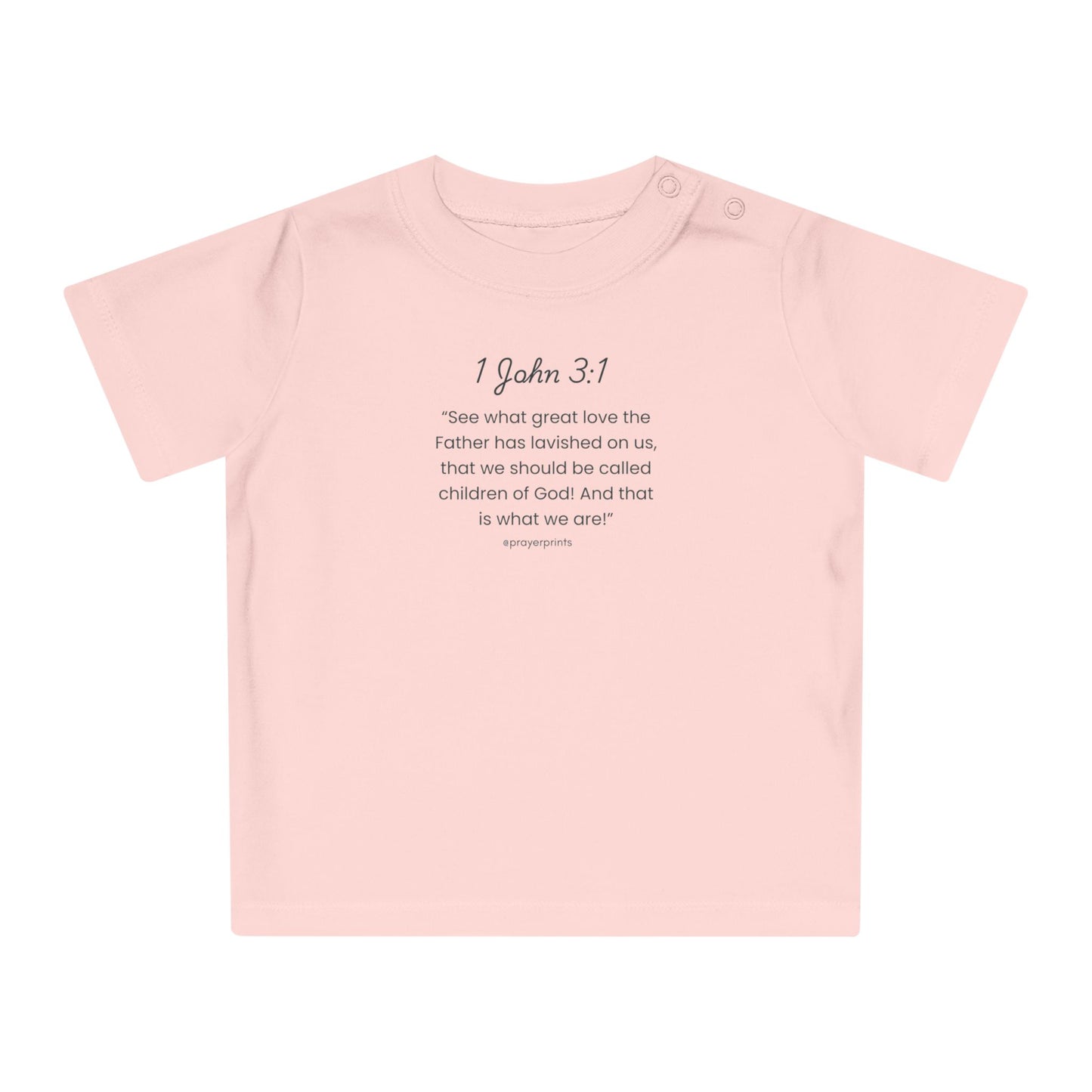 Baby T-Shirt