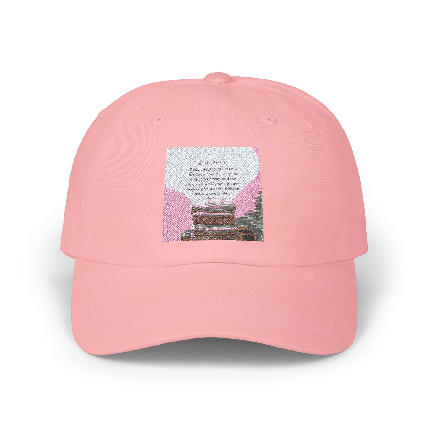 Classic Dad Cap