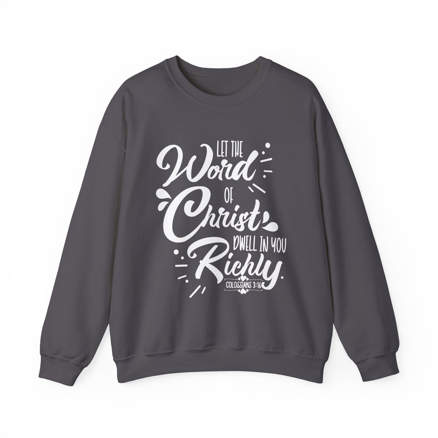 Copy of Copy of Copy of Unisex Heavy Blend™ Crewneck Sweatshirt