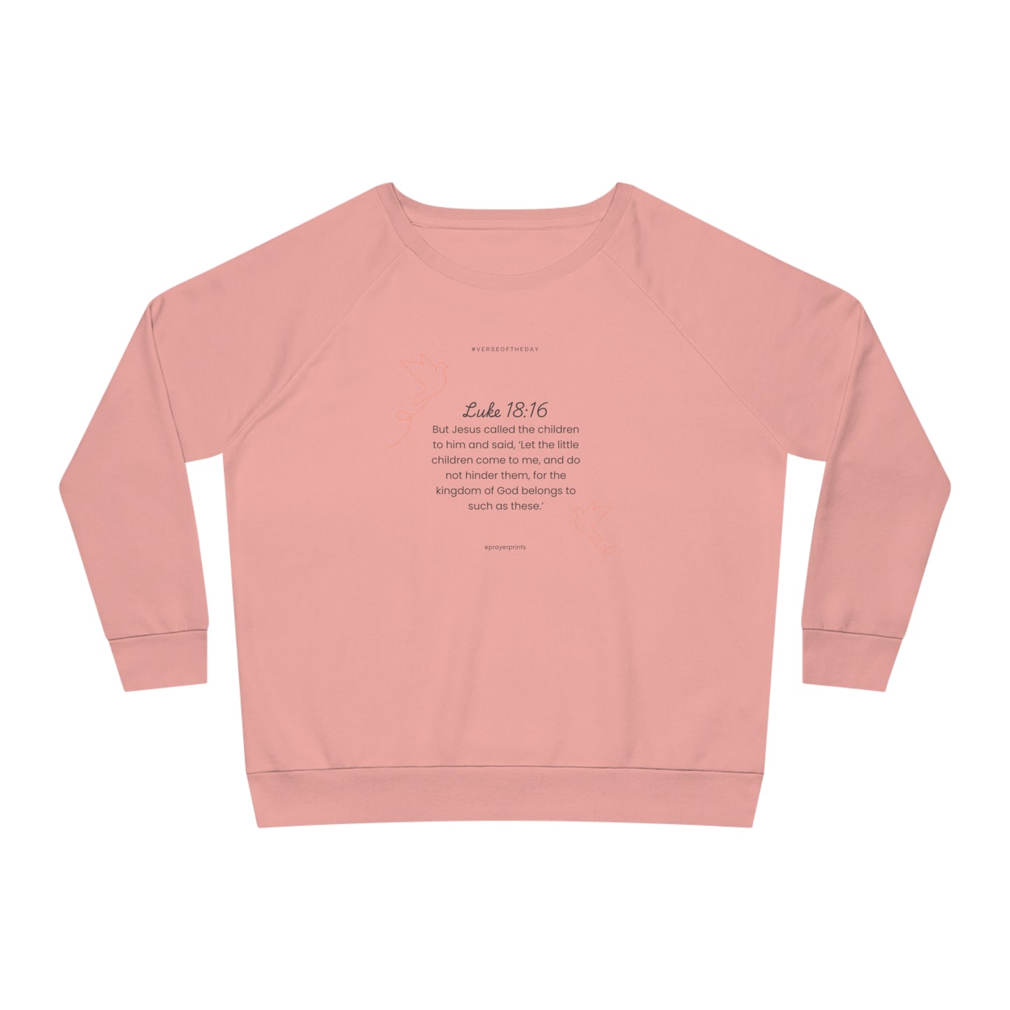 Women's Dazzler Relaxed Fit Sweatshirt
