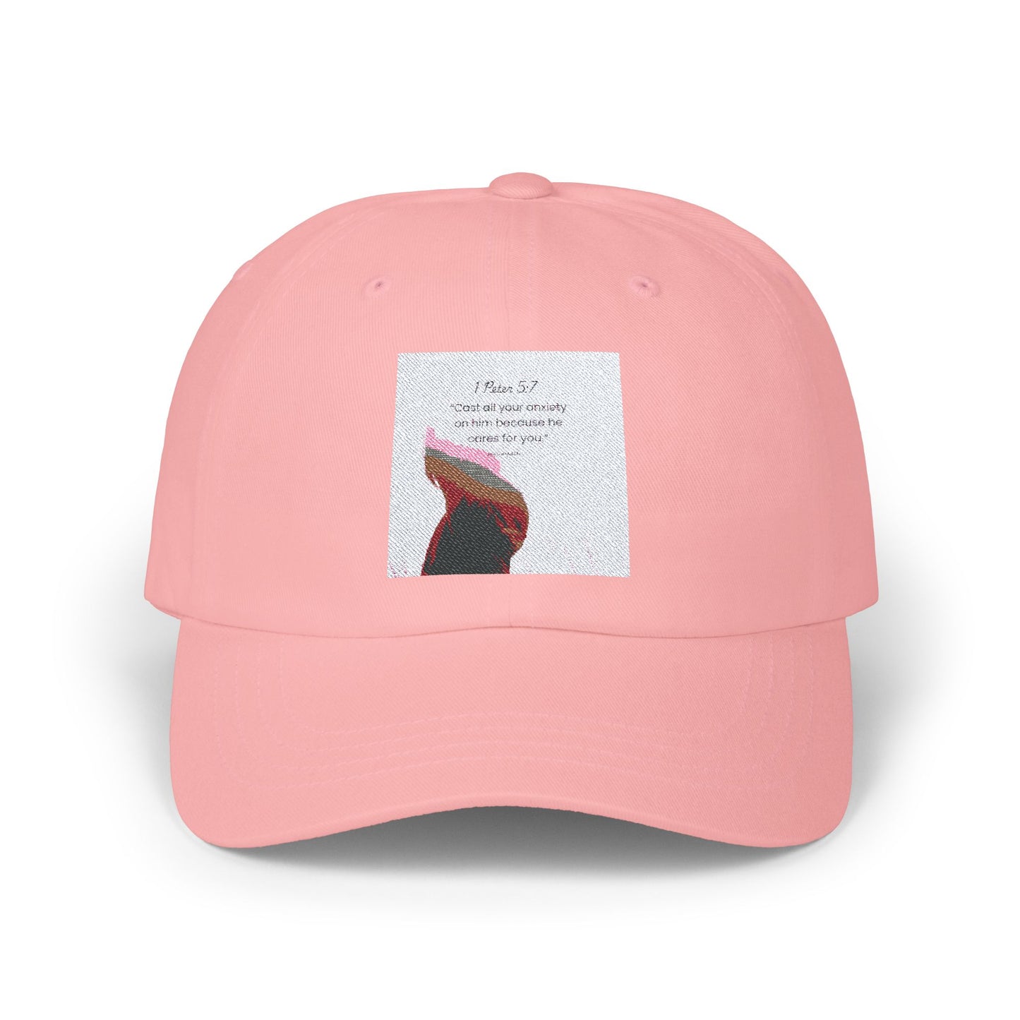 Classic Dad Cap
