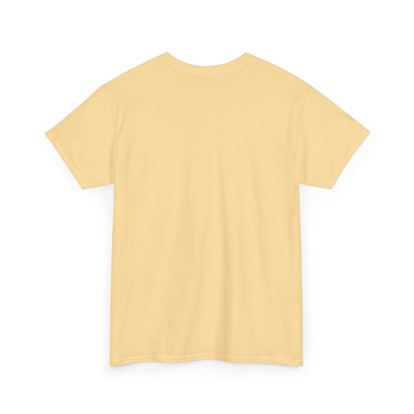 Inspirational Unisex Heavy Cotton Tee - 'Philippians 4:19'