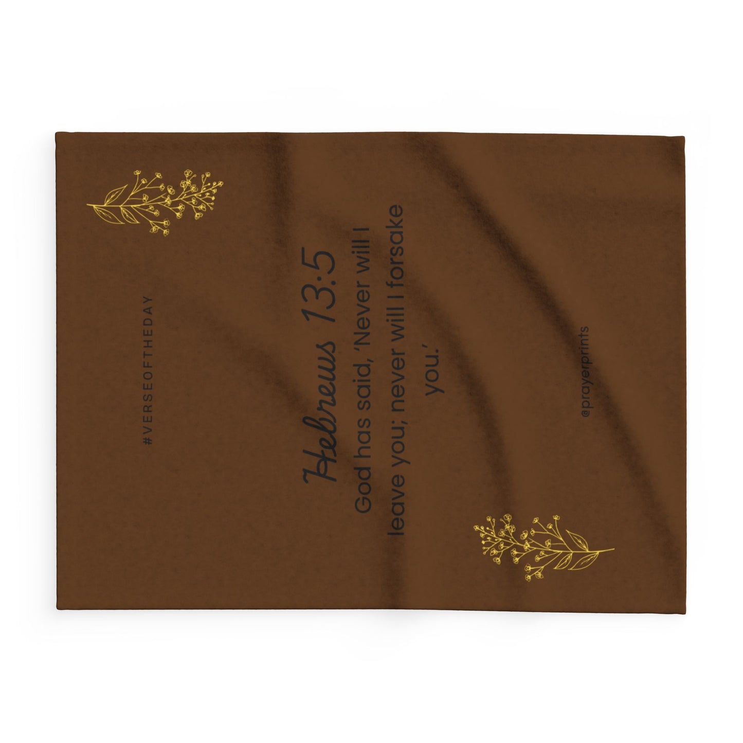 Arctic Fleece Blanket