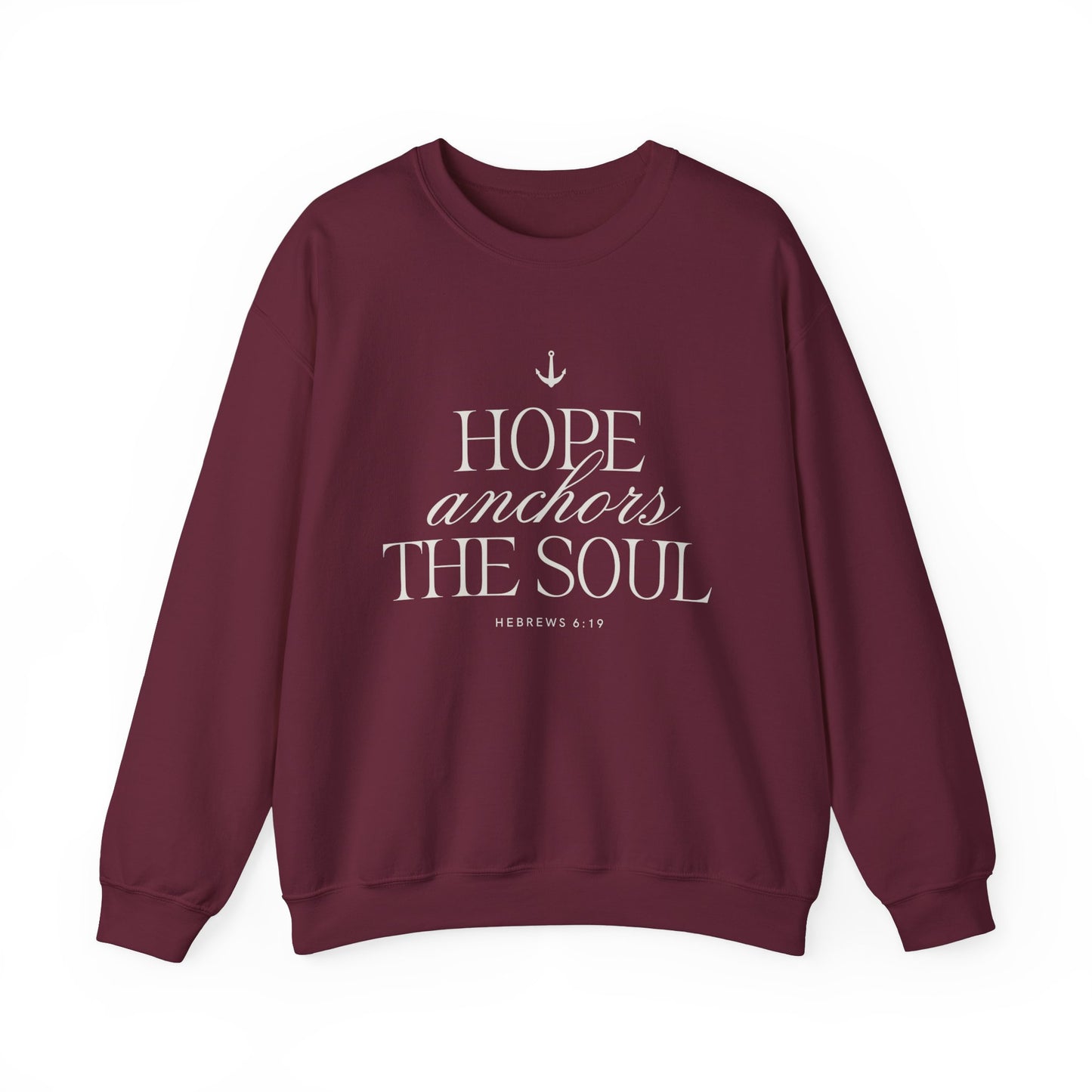 Copy of Copy of Unisex Heavy Blend™ Crewneck Sweatshirt
