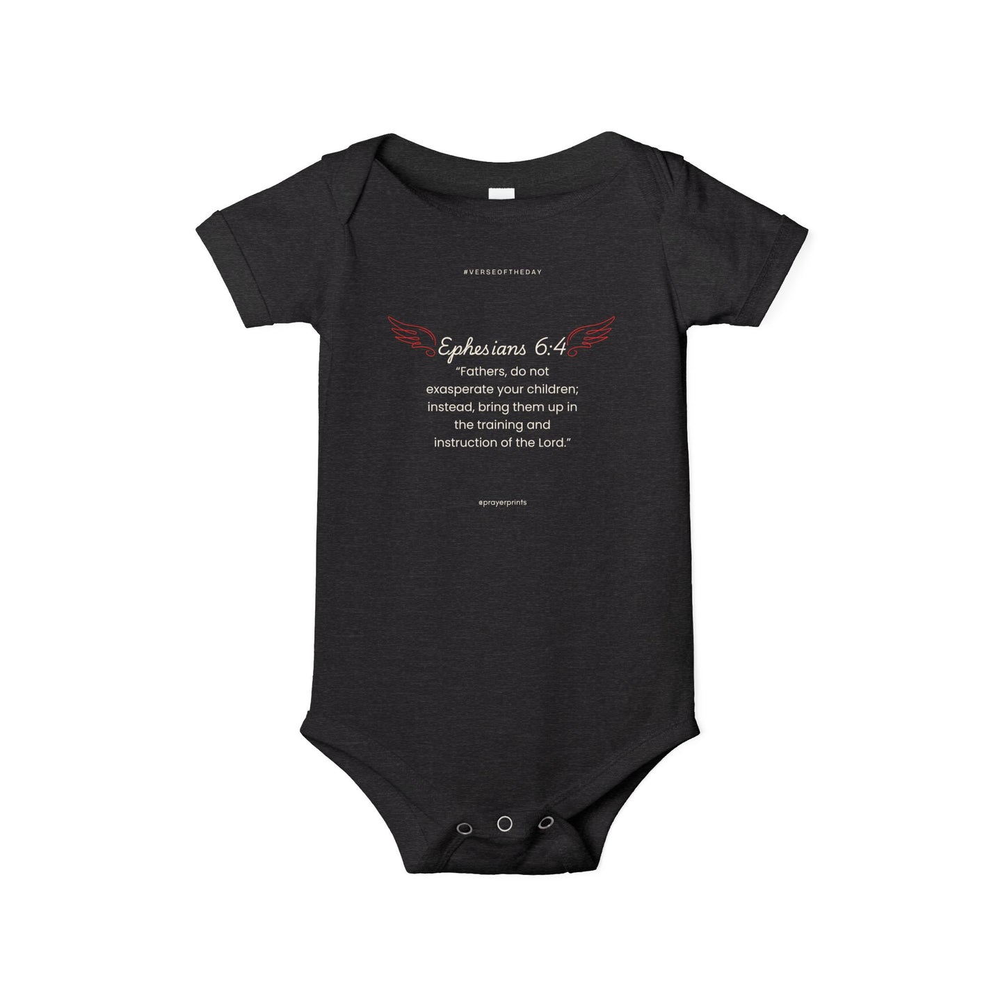 Infant Jersey One Piece