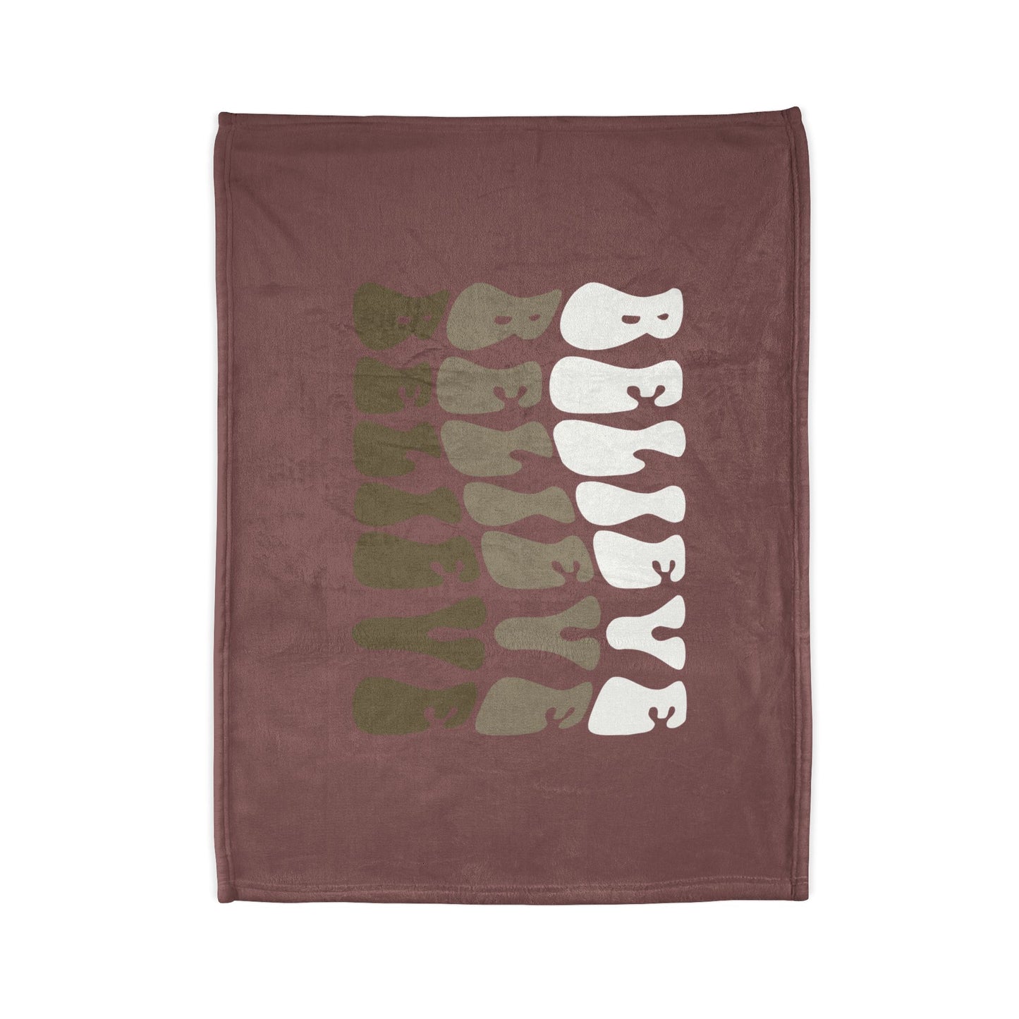 Copy of Soft Polyester Blanket