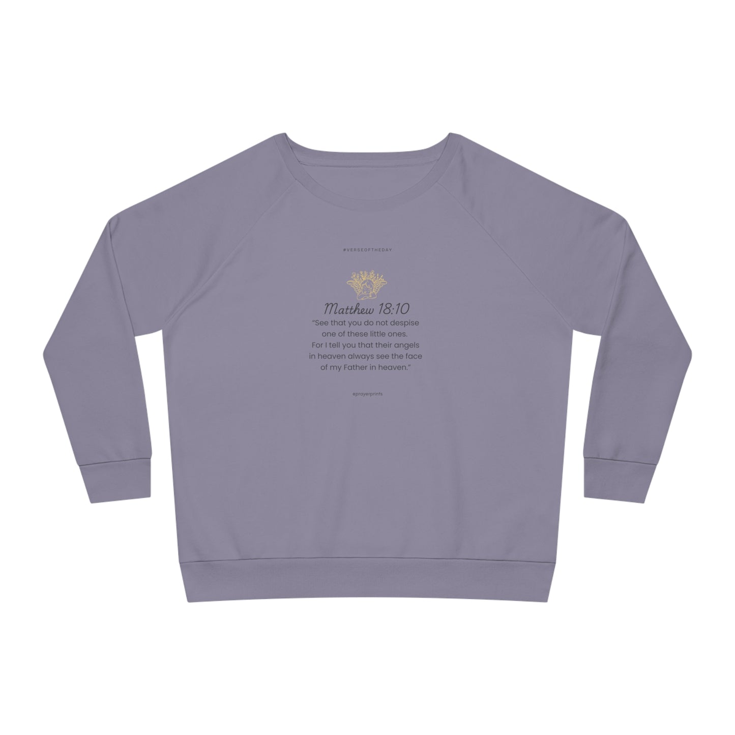 Women's Dazzler Relaxed Fit Sweatshirt
