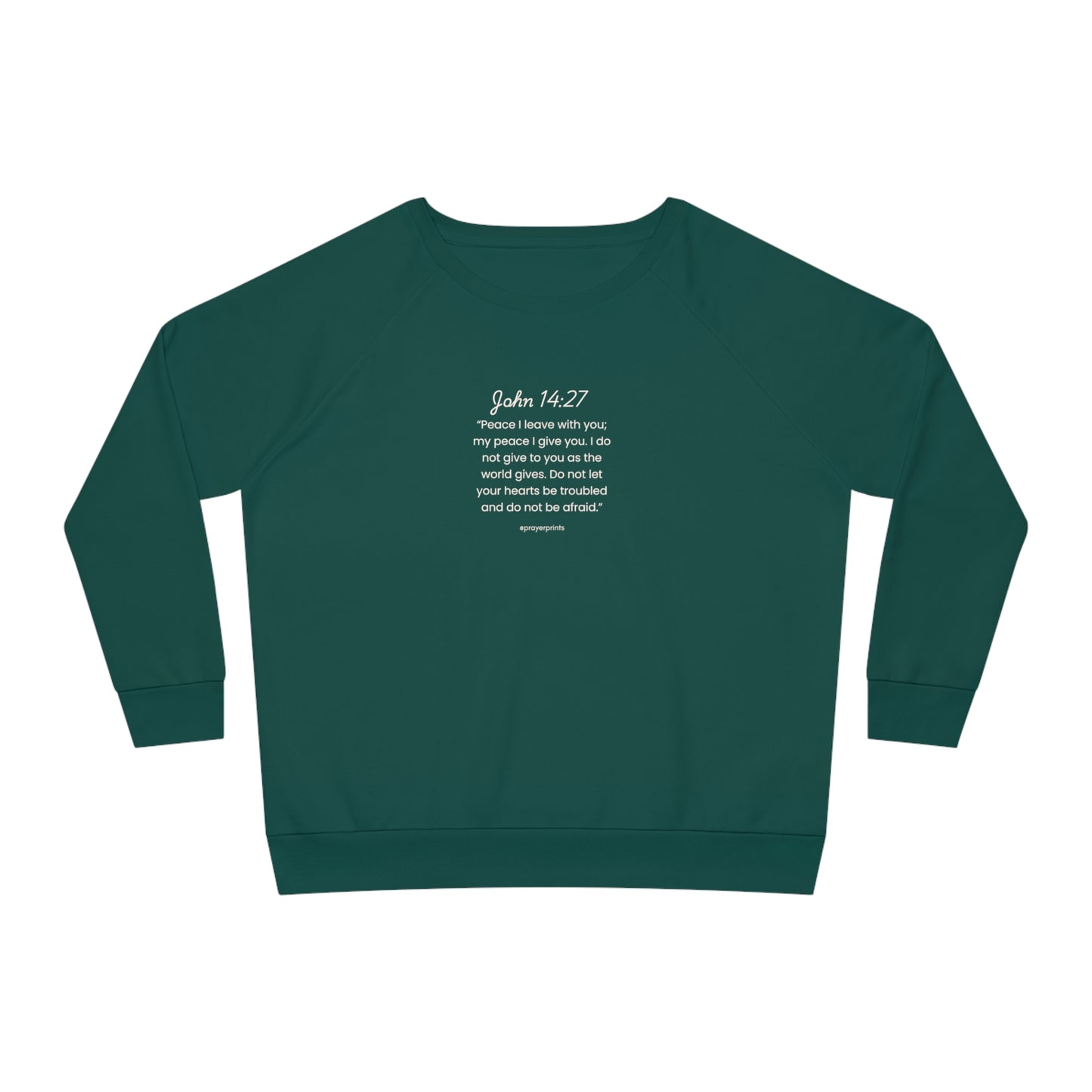Women's Dazzler Relaxed Fit Sweatshirt