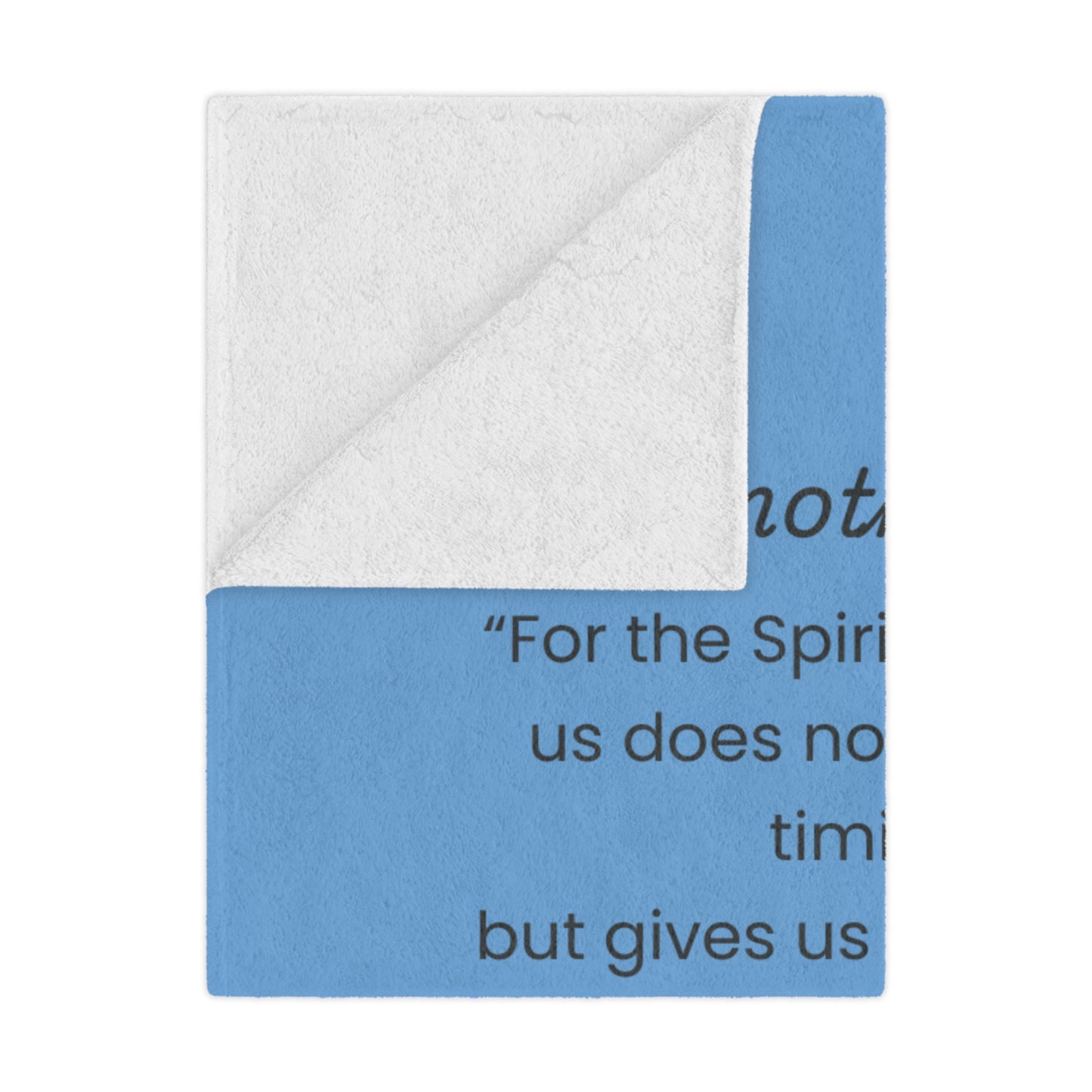 Microfiber Blanket