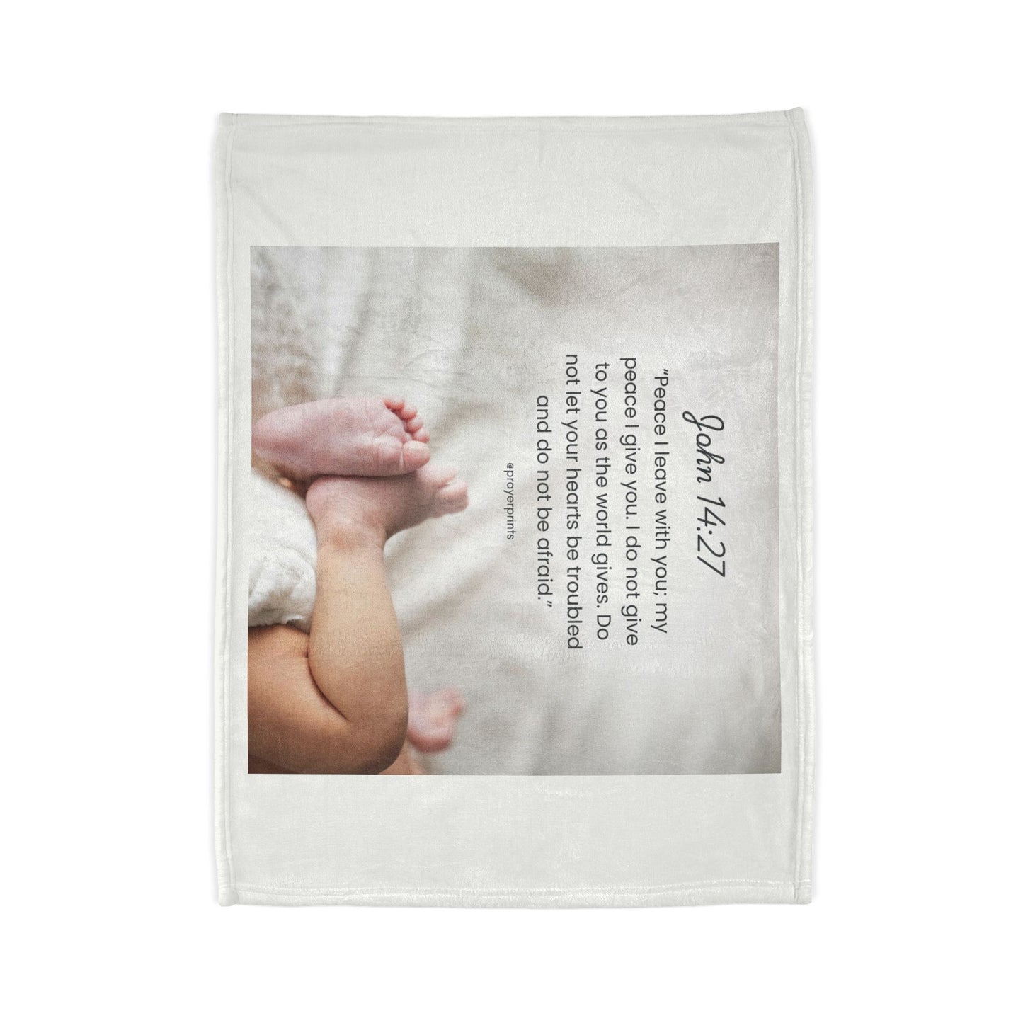 Soft Polyester Blanket