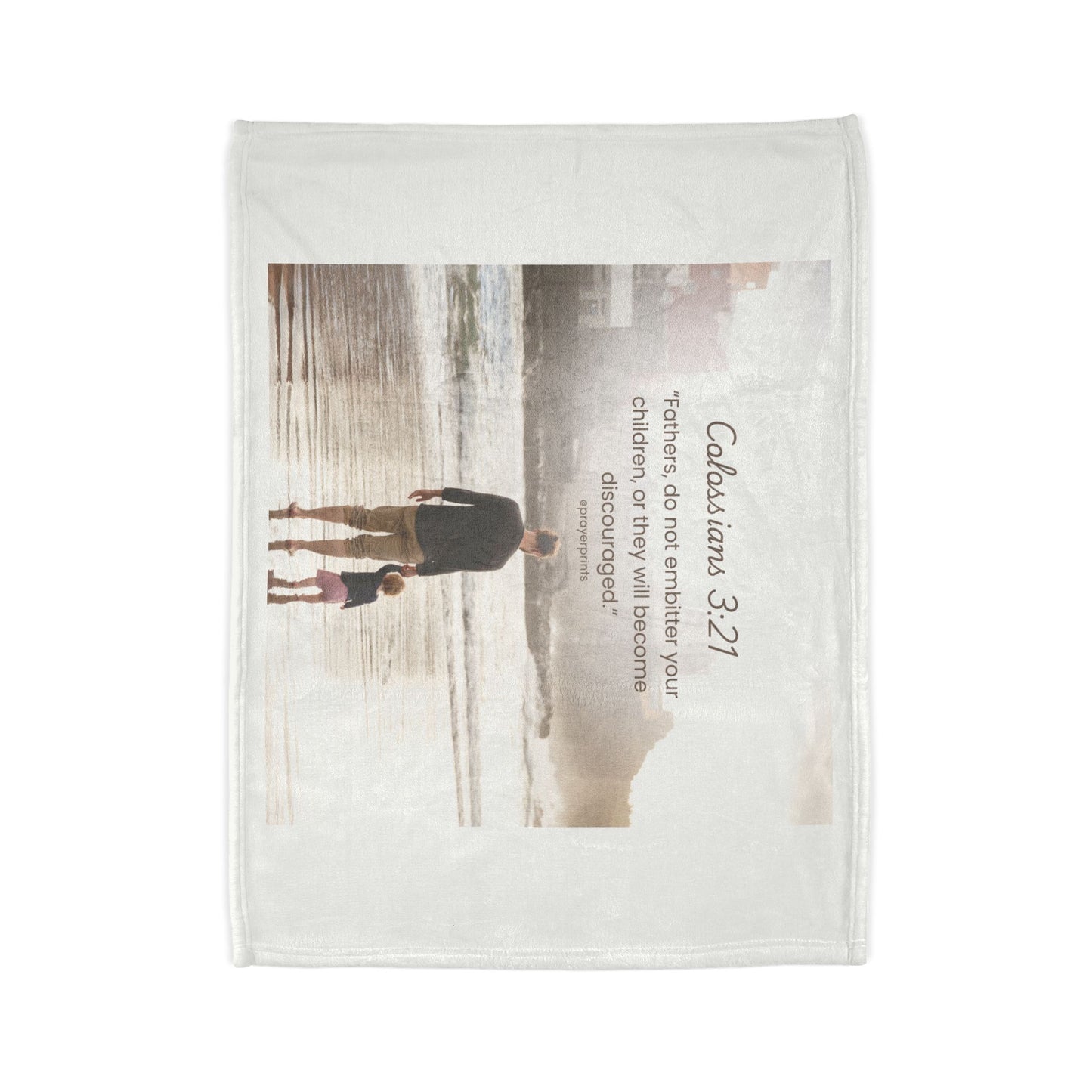 Soft Polyester Blanket