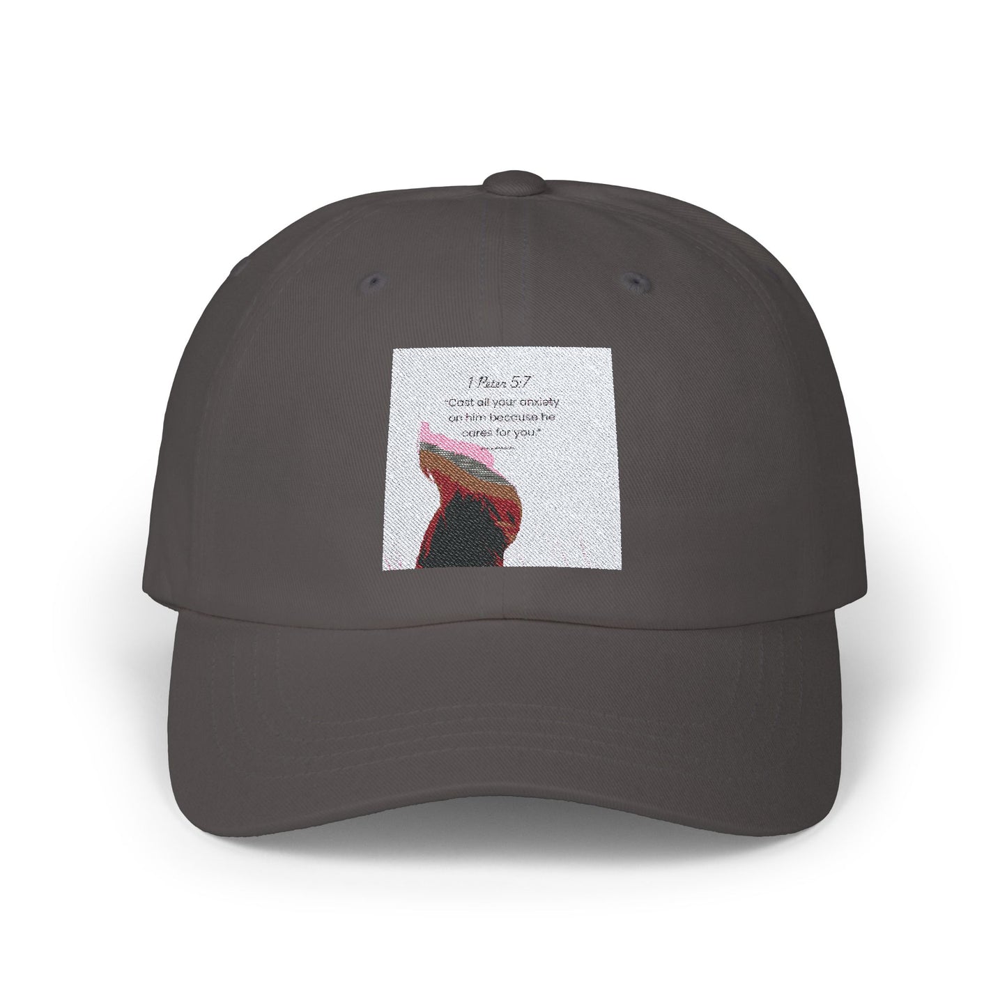 Classic Dad Cap