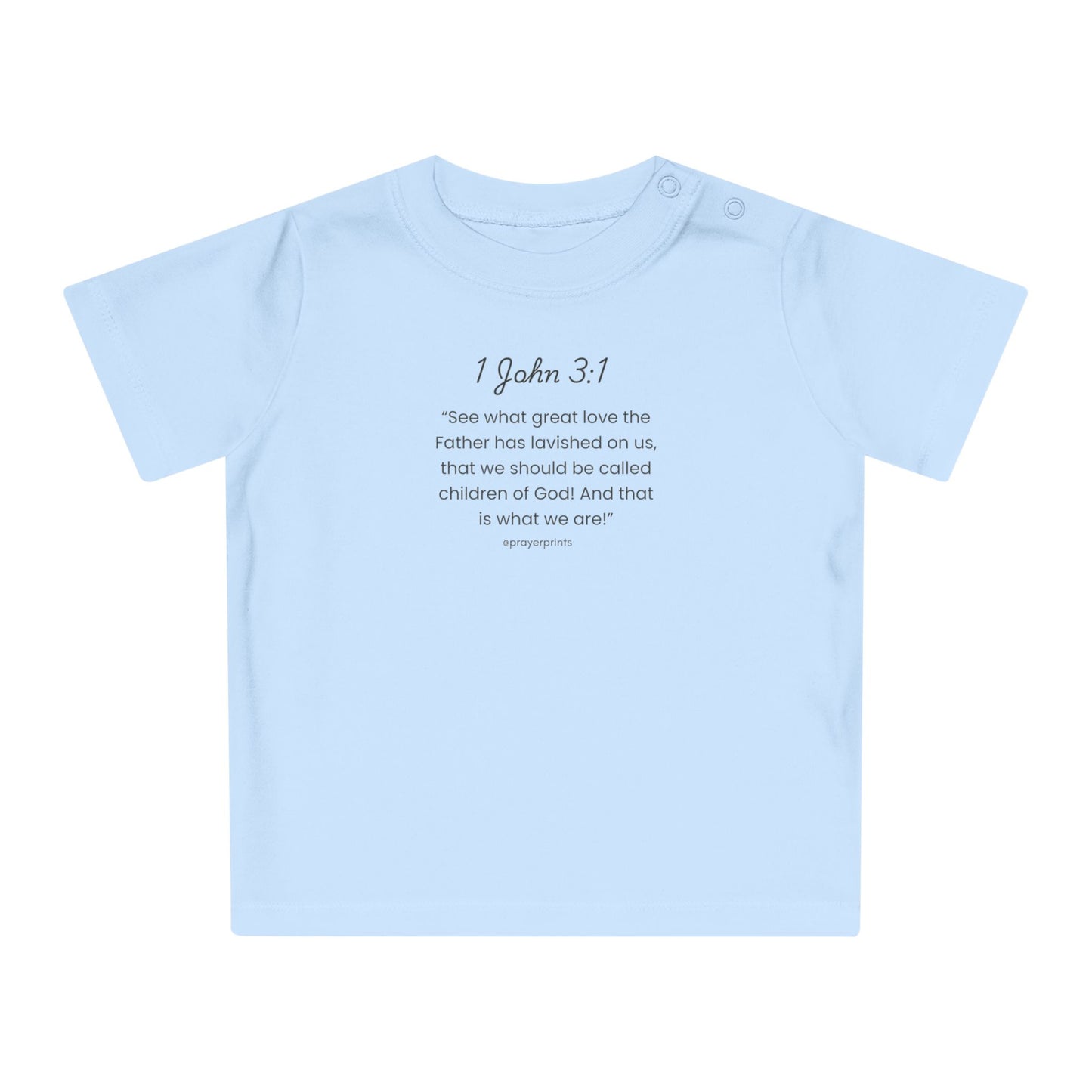 Baby T-Shirt