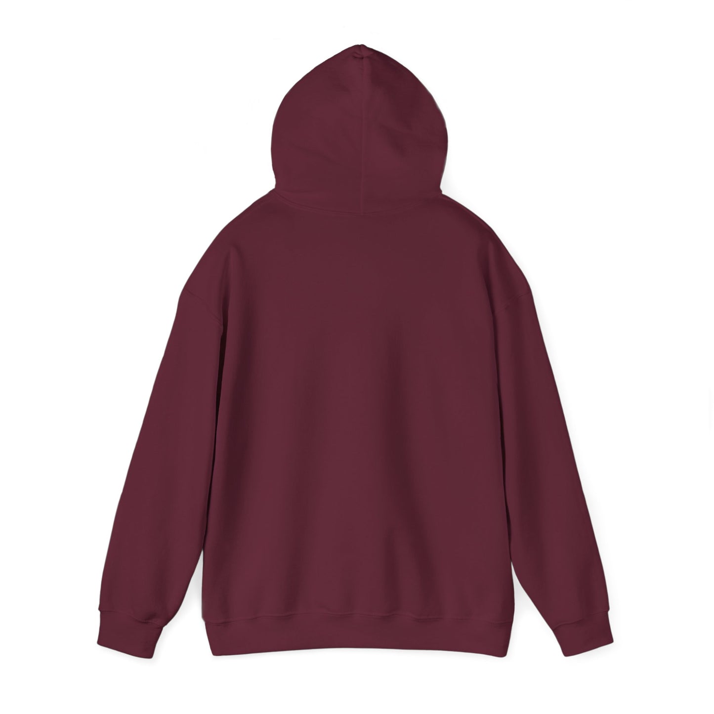 Hope Anchors the Soul Hoodie – Unisex Heavy Blend Sweatshirt