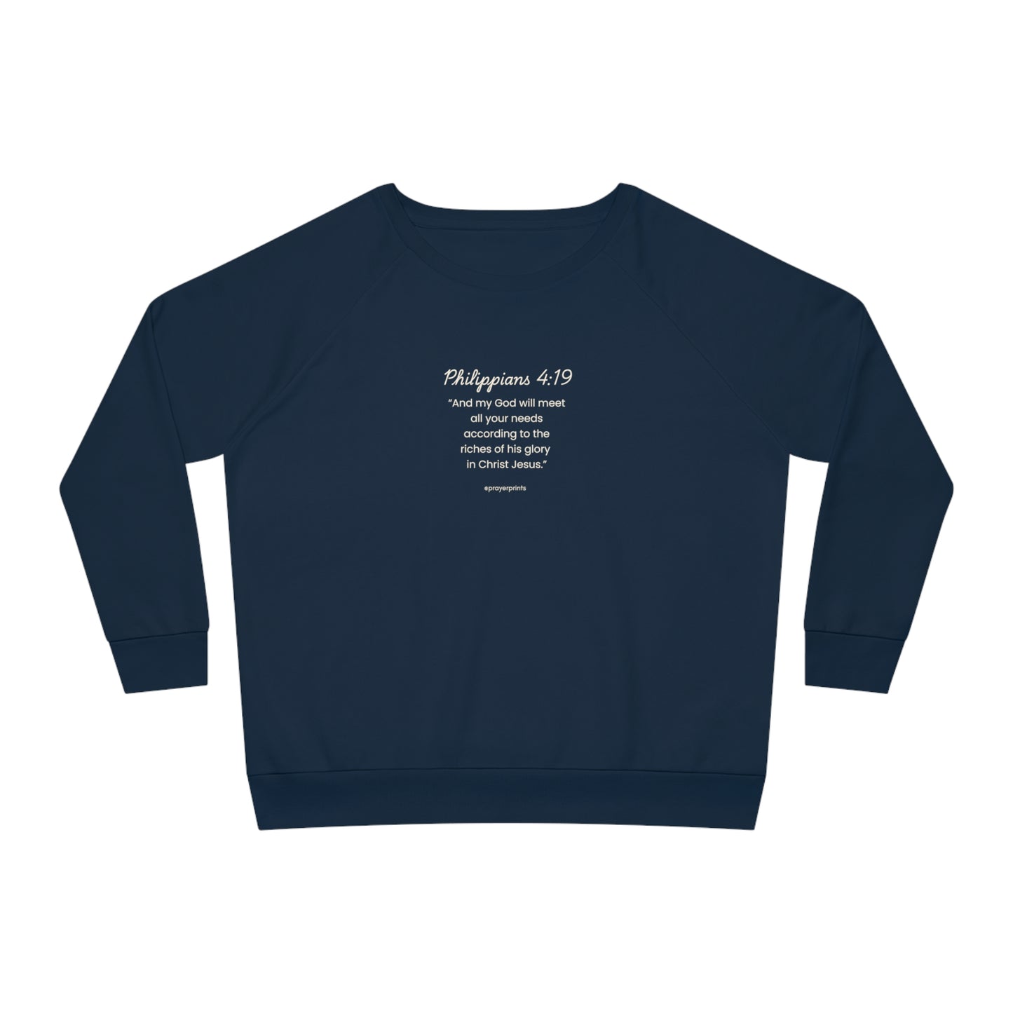 Women's Dazzler Relaxed Fit Sweatshirt