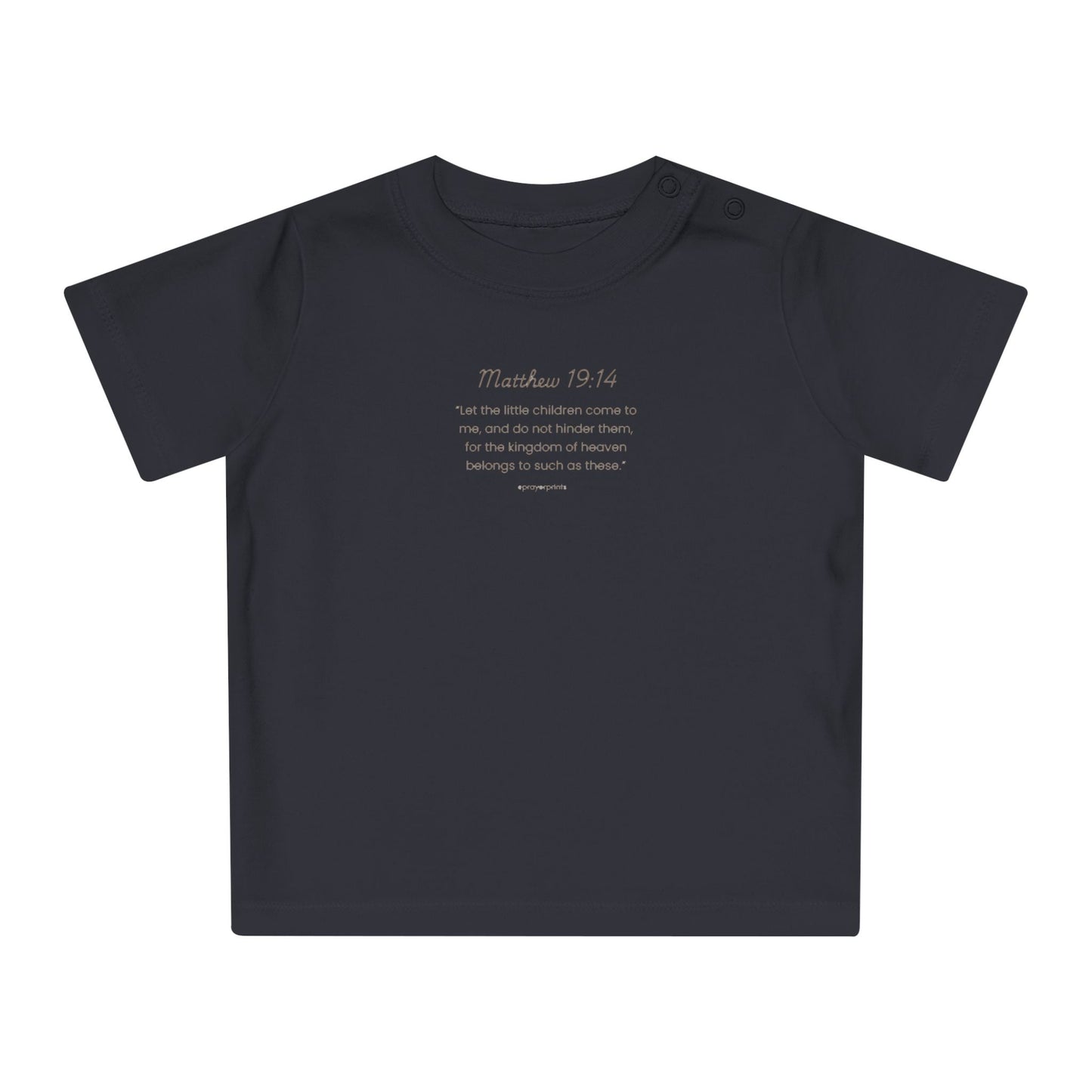 Baby T-Shirt
