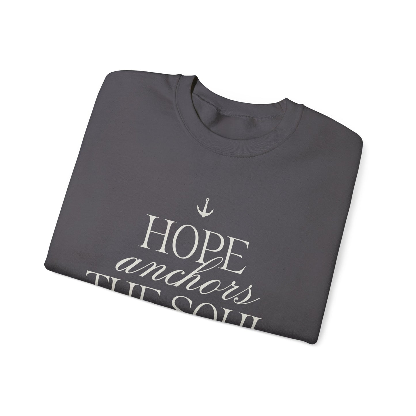 Copy of Copy of Unisex Heavy Blend™ Crewneck Sweatshirt