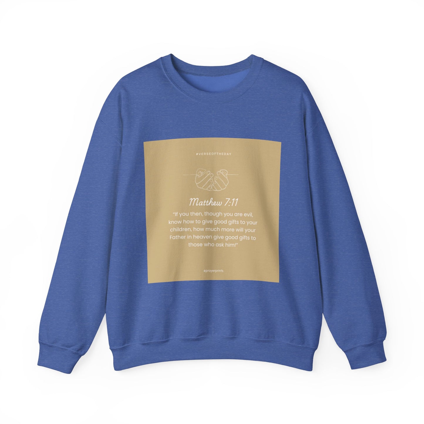 Unisex Heavy Blend™ Crewneck Sweatshirt