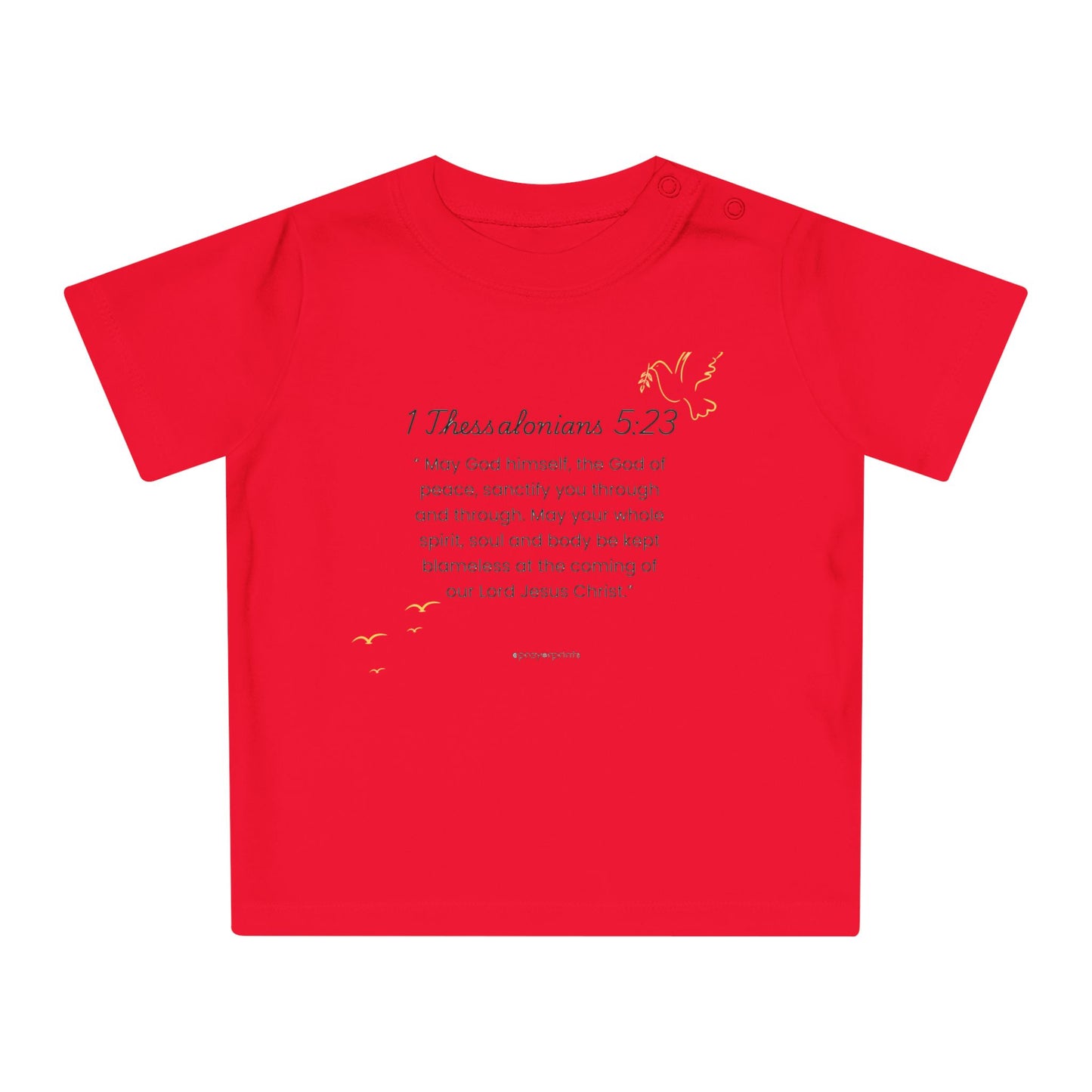 Baby T-Shirt