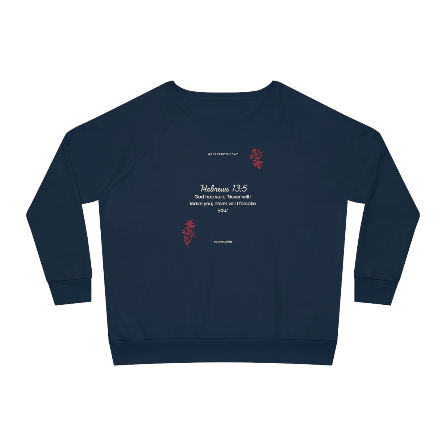 Women's Dazzler Relaxed Fit Sweatshirt