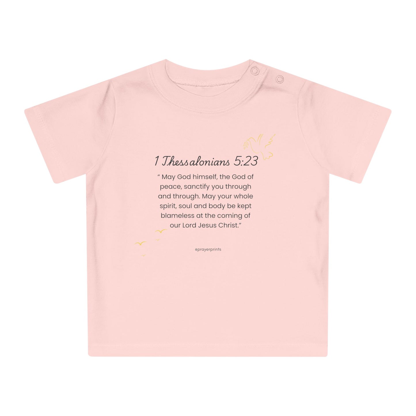 Baby T-Shirt