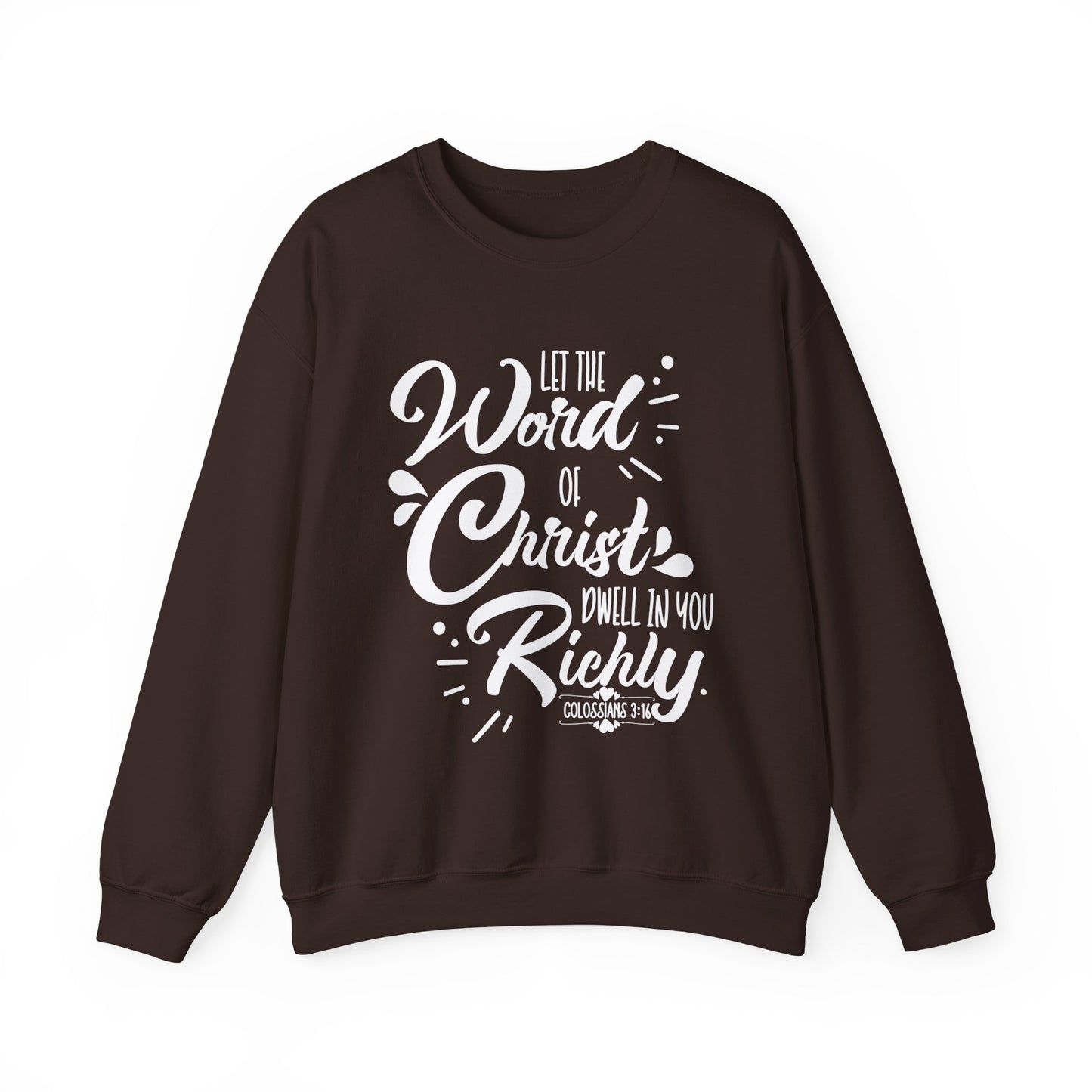 Copy of Copy of Copy of Unisex Heavy Blend™ Crewneck Sweatshirt