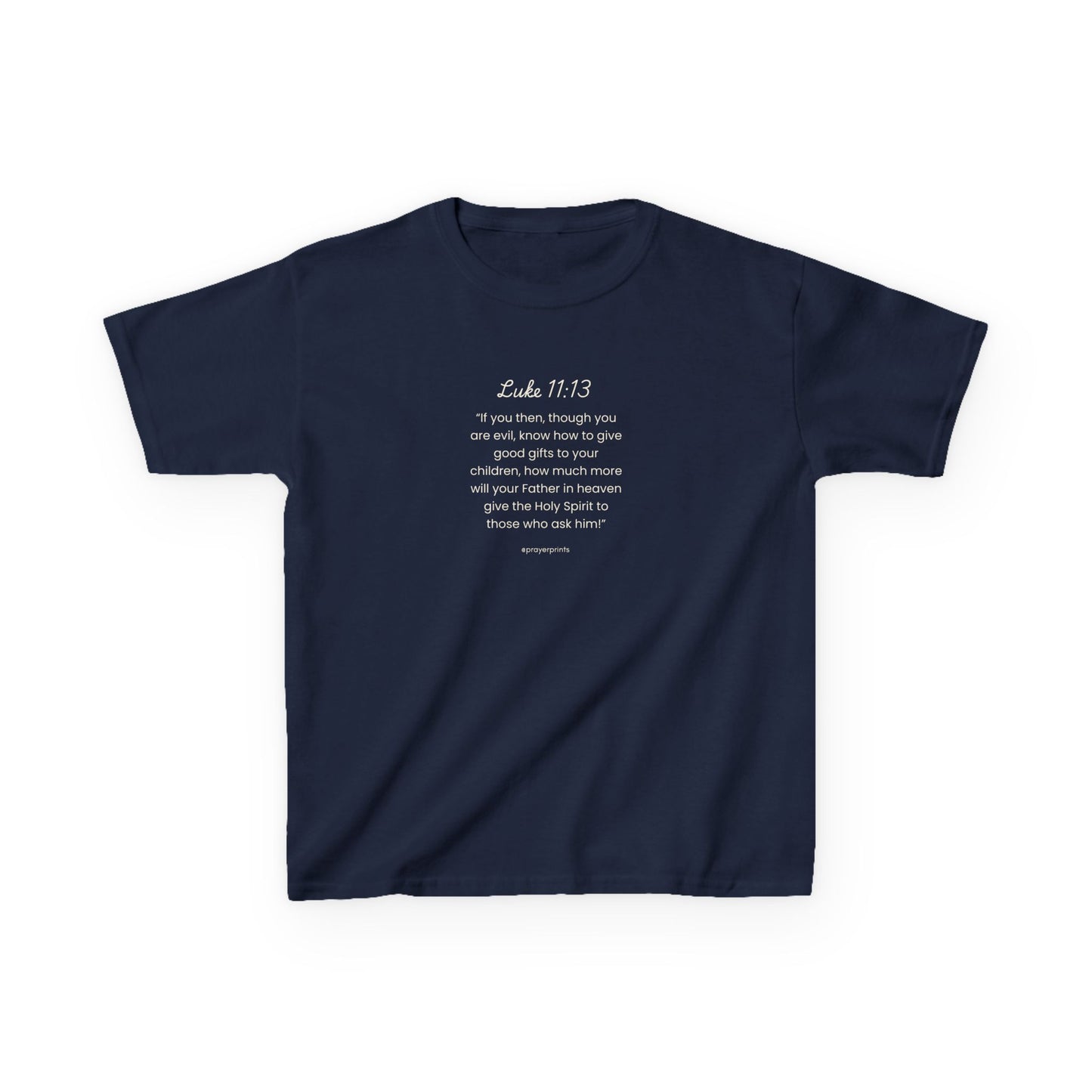 Kids Heavy Cotton™ Tee